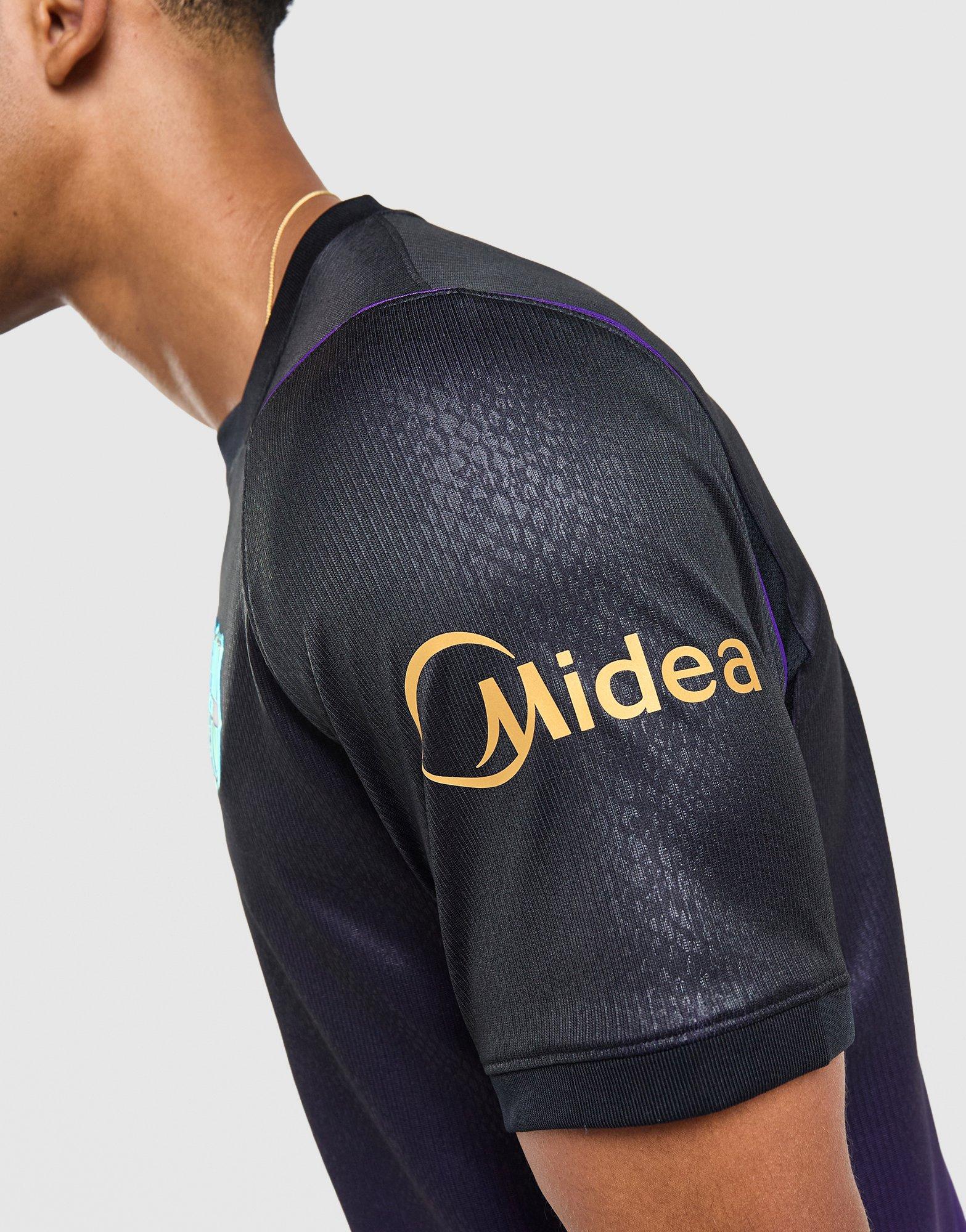 Nike FC Barcelona 2026/27 Away Shirt