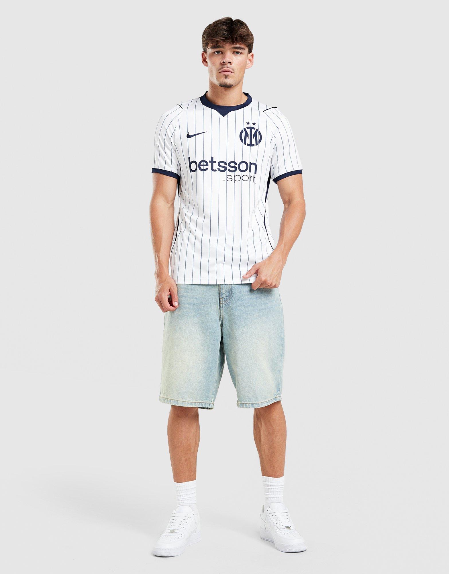 Nike Inter Milan 2026/27 Away Shirt