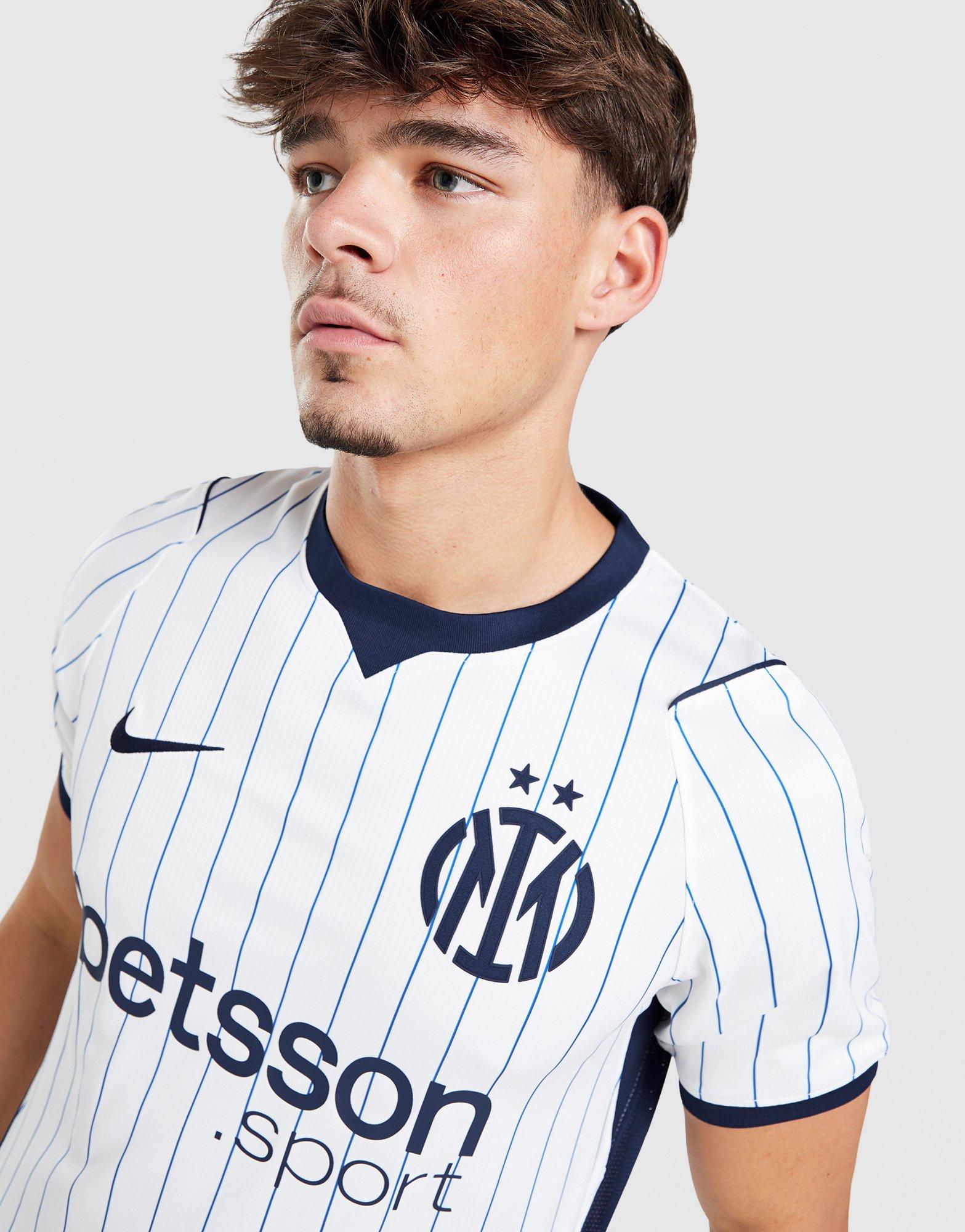 Nike Inter Milan 2026/27 Away Shirt