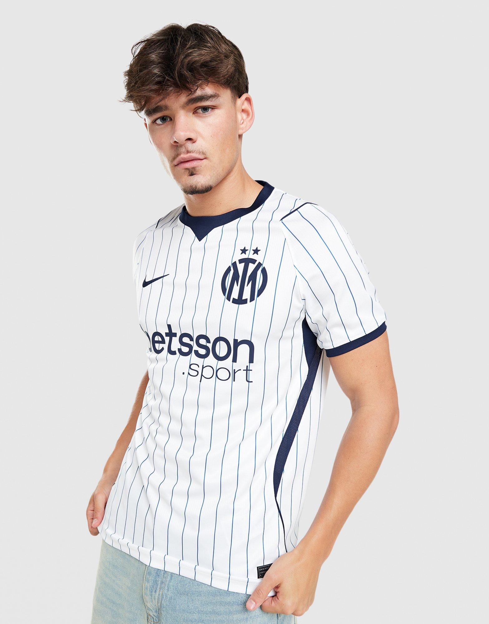 Nike Inter Milan 2026/27 Away Shirt