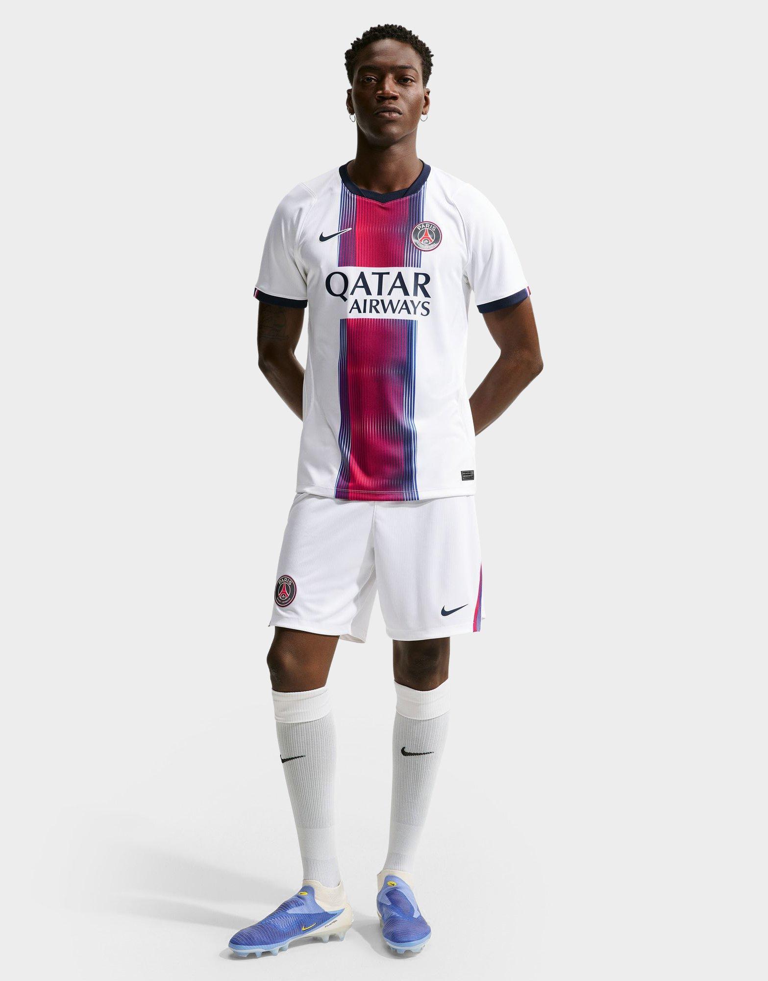 Nike Paris Saint Germain 2026/27 Away Shirt