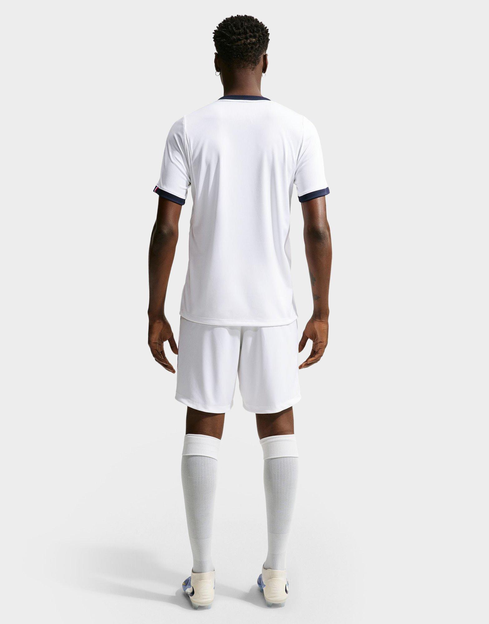 Nike Paris Saint Germain 2026/27 Away Shirt
