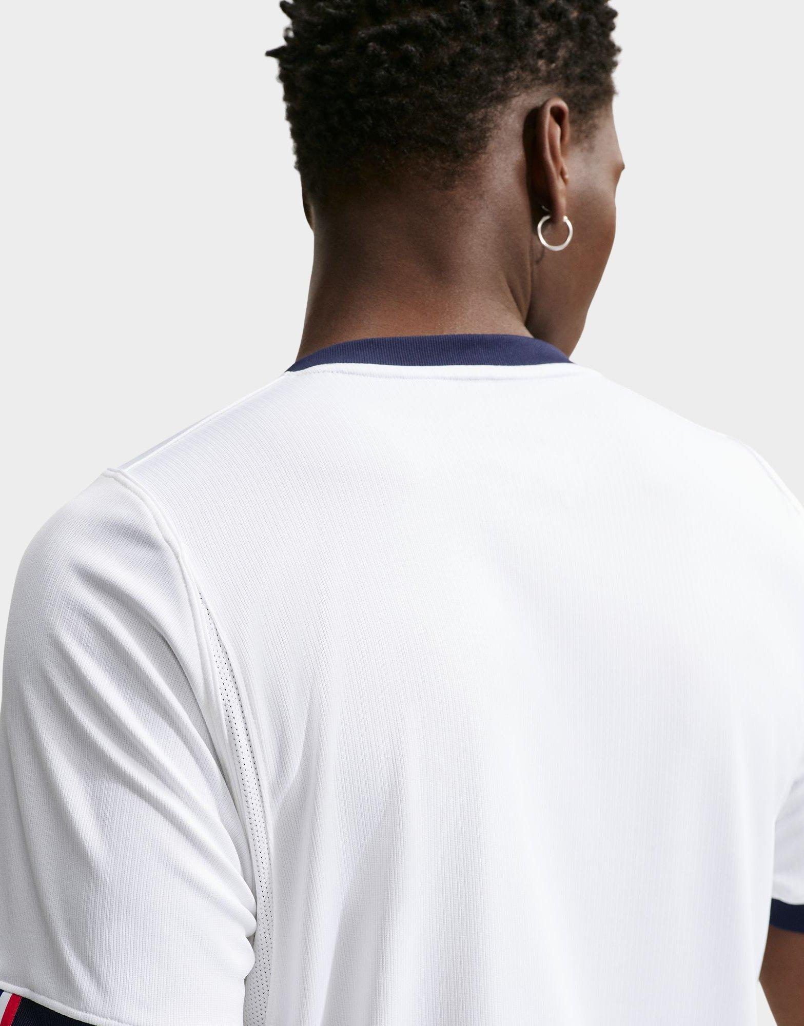 Nike Paris Saint Germain 2026/27 Away Shirt