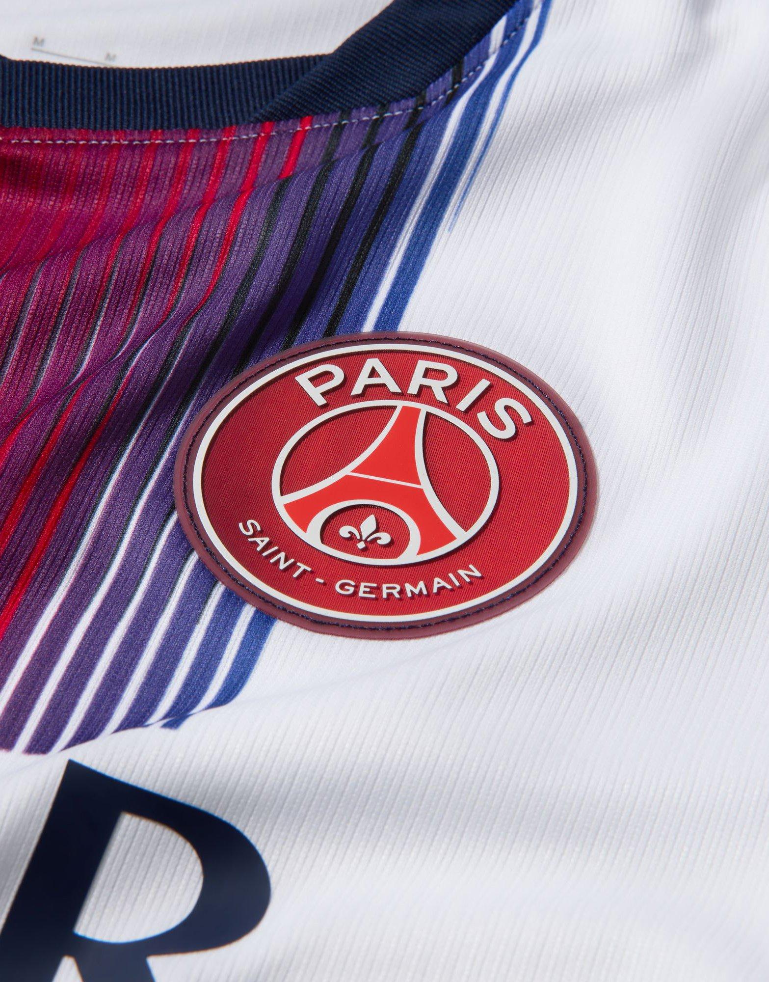 Nike Paris Saint Germain 2026/27 Away Shirt
