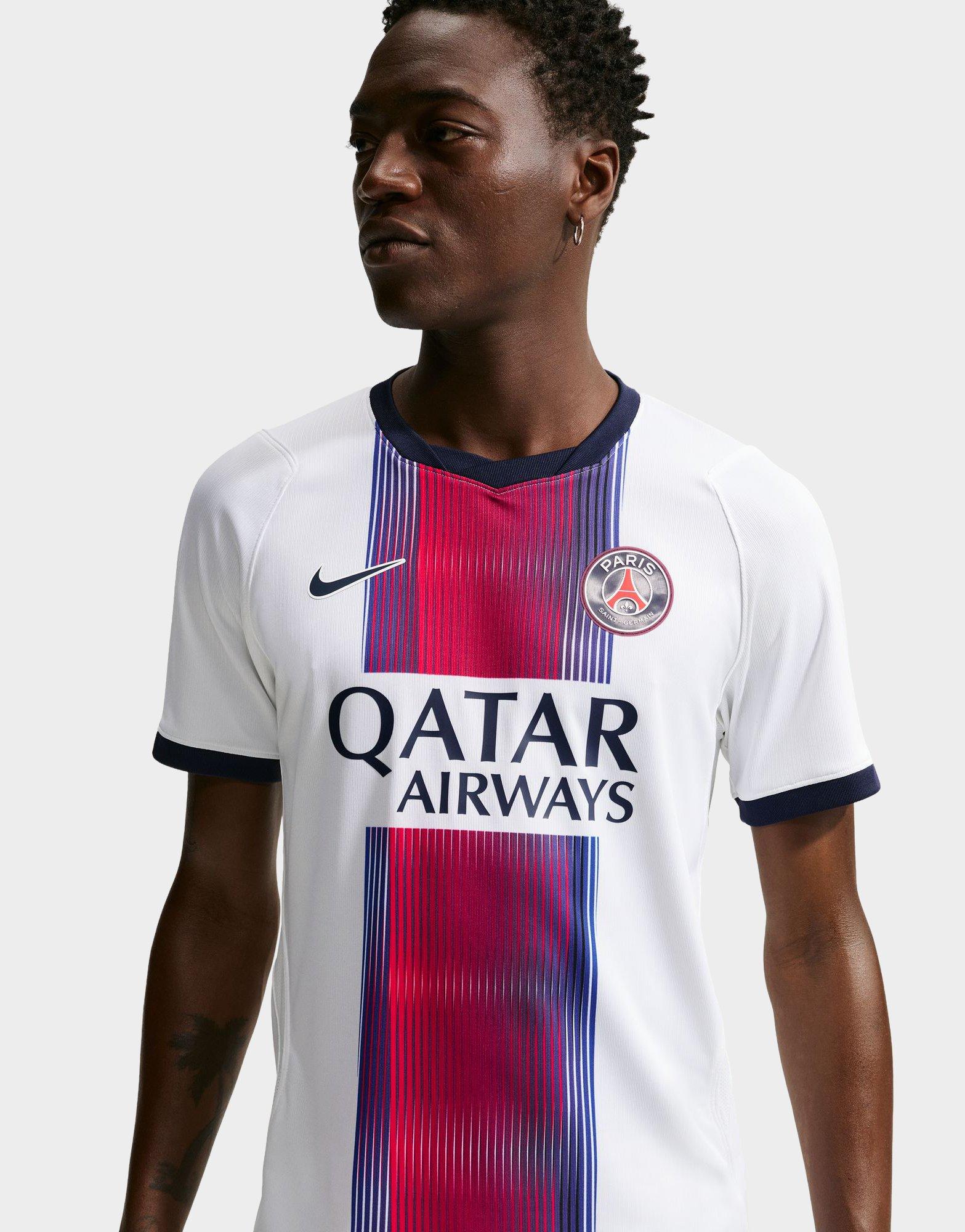 Nike Paris Saint Germain 2026/27 Away Shirt