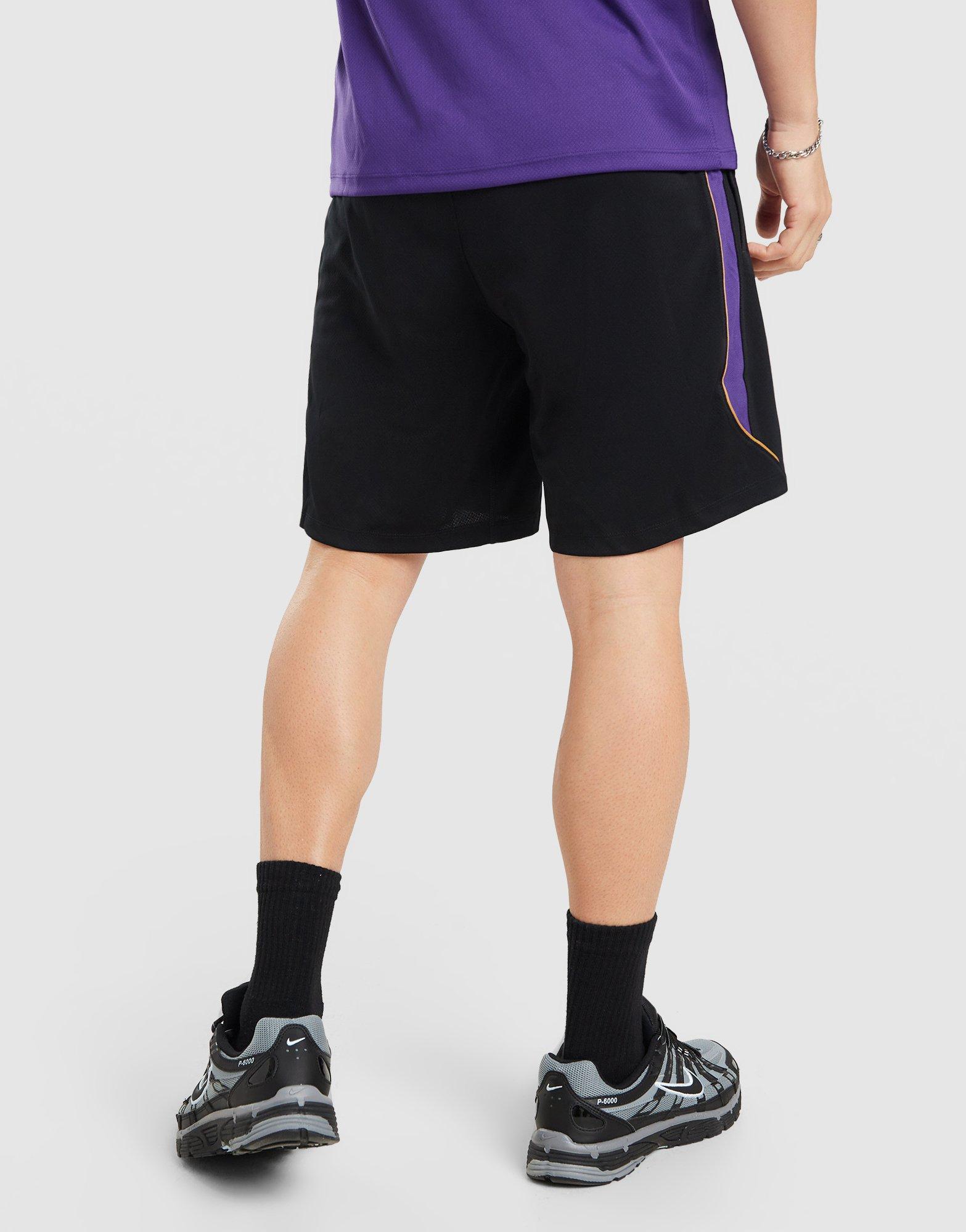 Nike FC Barcelona Strike Shorts