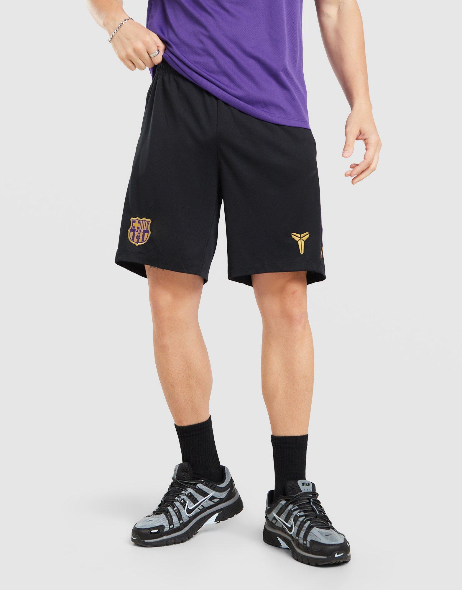 Nike FC Barcelona Strike Shorts