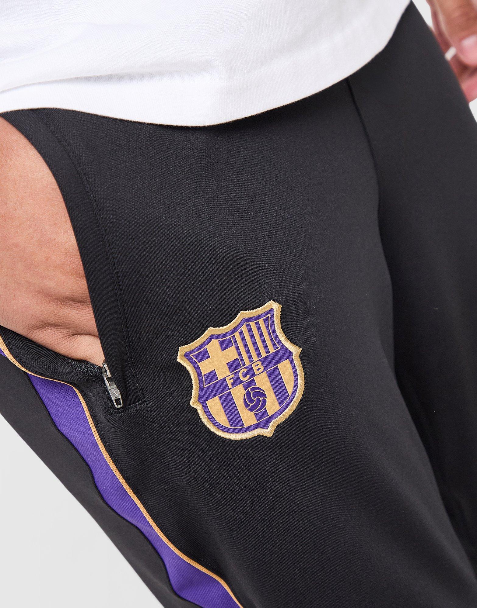 Nike FC Barcelona Strike Track Pants
