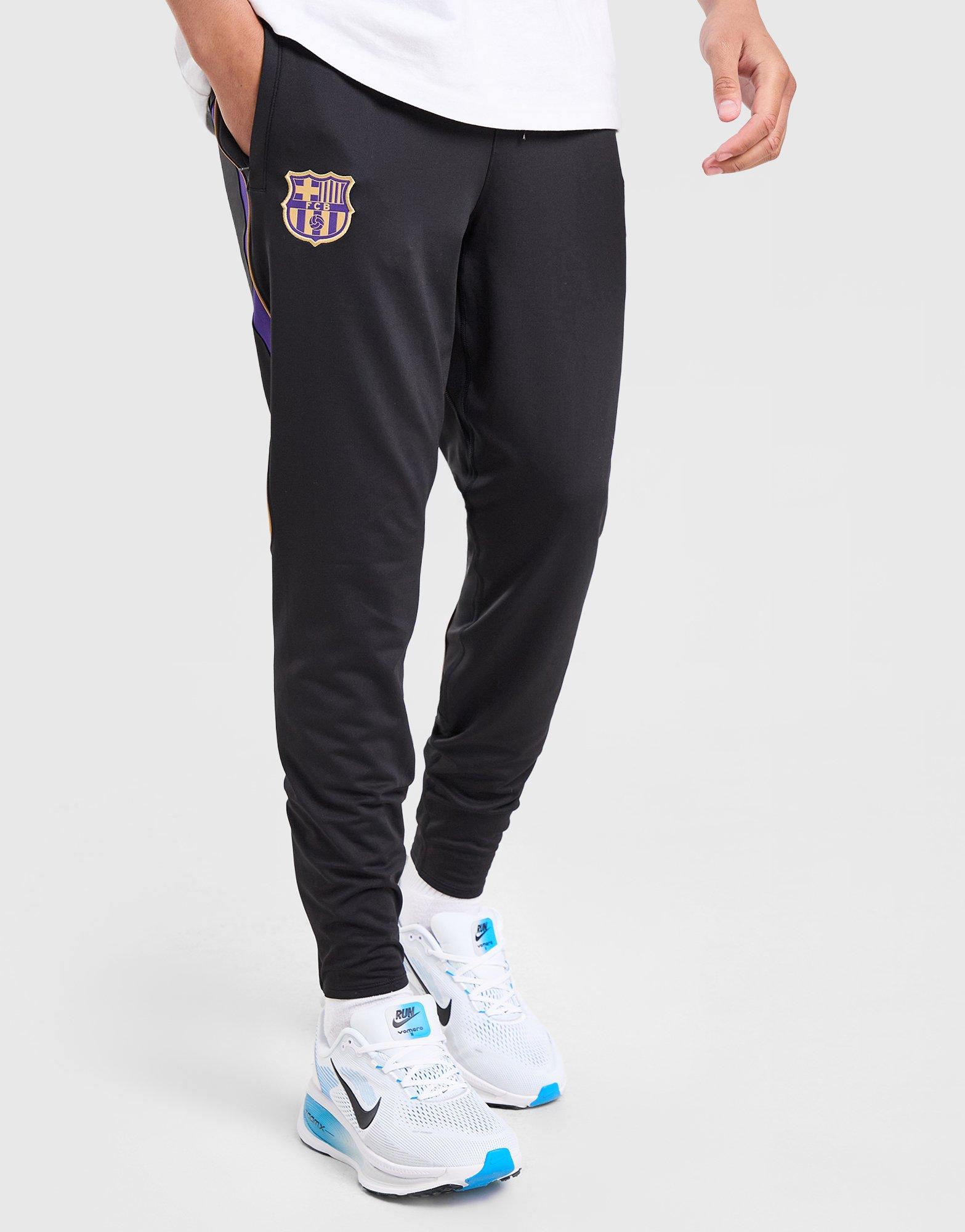 Nike Pantalón de chándal FC Barcelona Strike