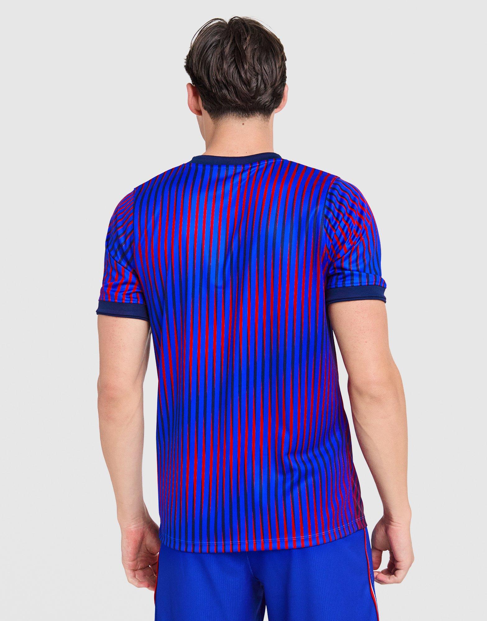 Nike Paris Saint Germain 2026/27 Pre Match Shirt