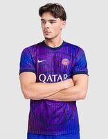 Nike Paris Saint Germain 2026/27 Pre Match Shirt