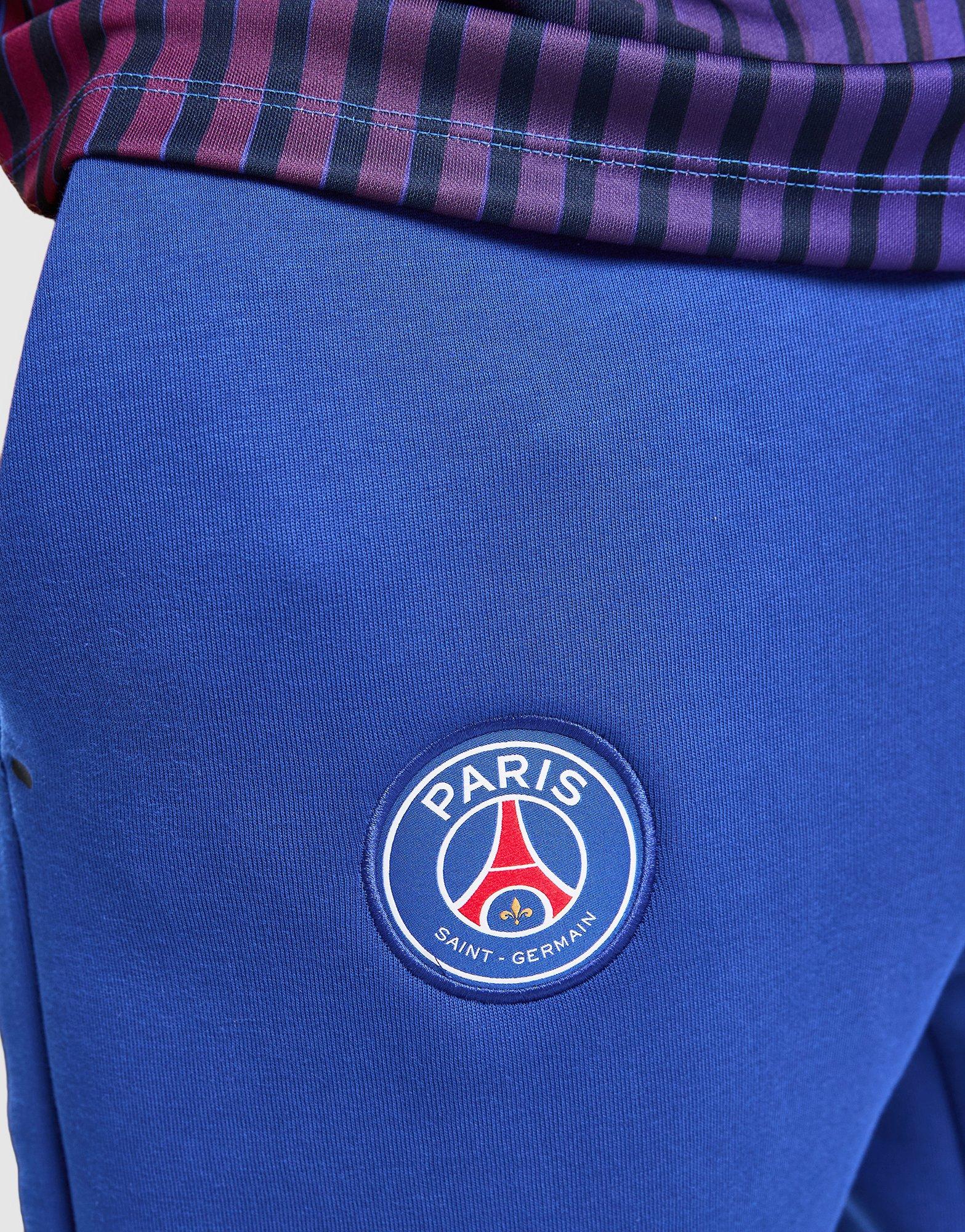 Nike Paris Saint Germain Tech Fleece Joggers