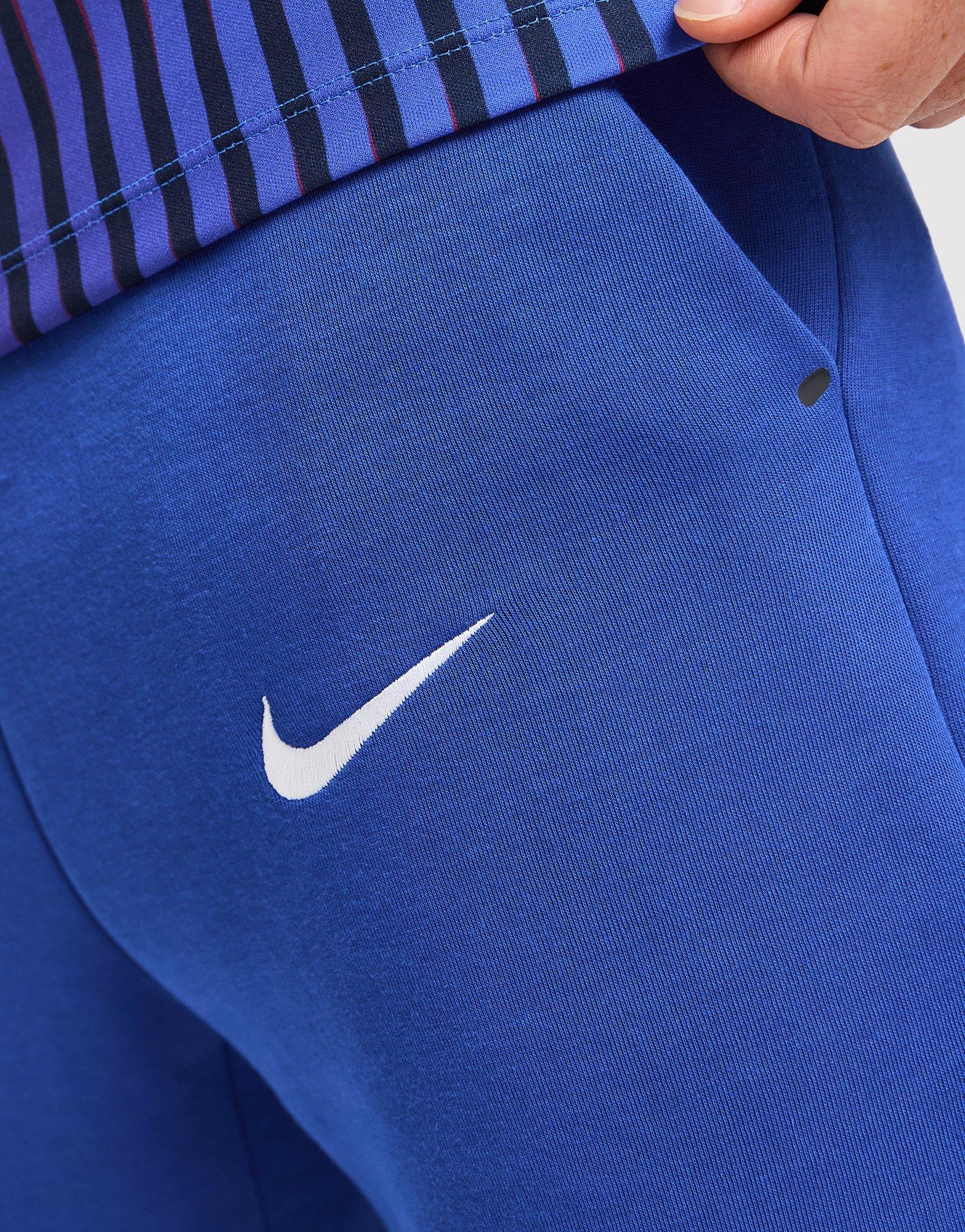 Nike Paris Saint Germain Tech Fleece Joggers