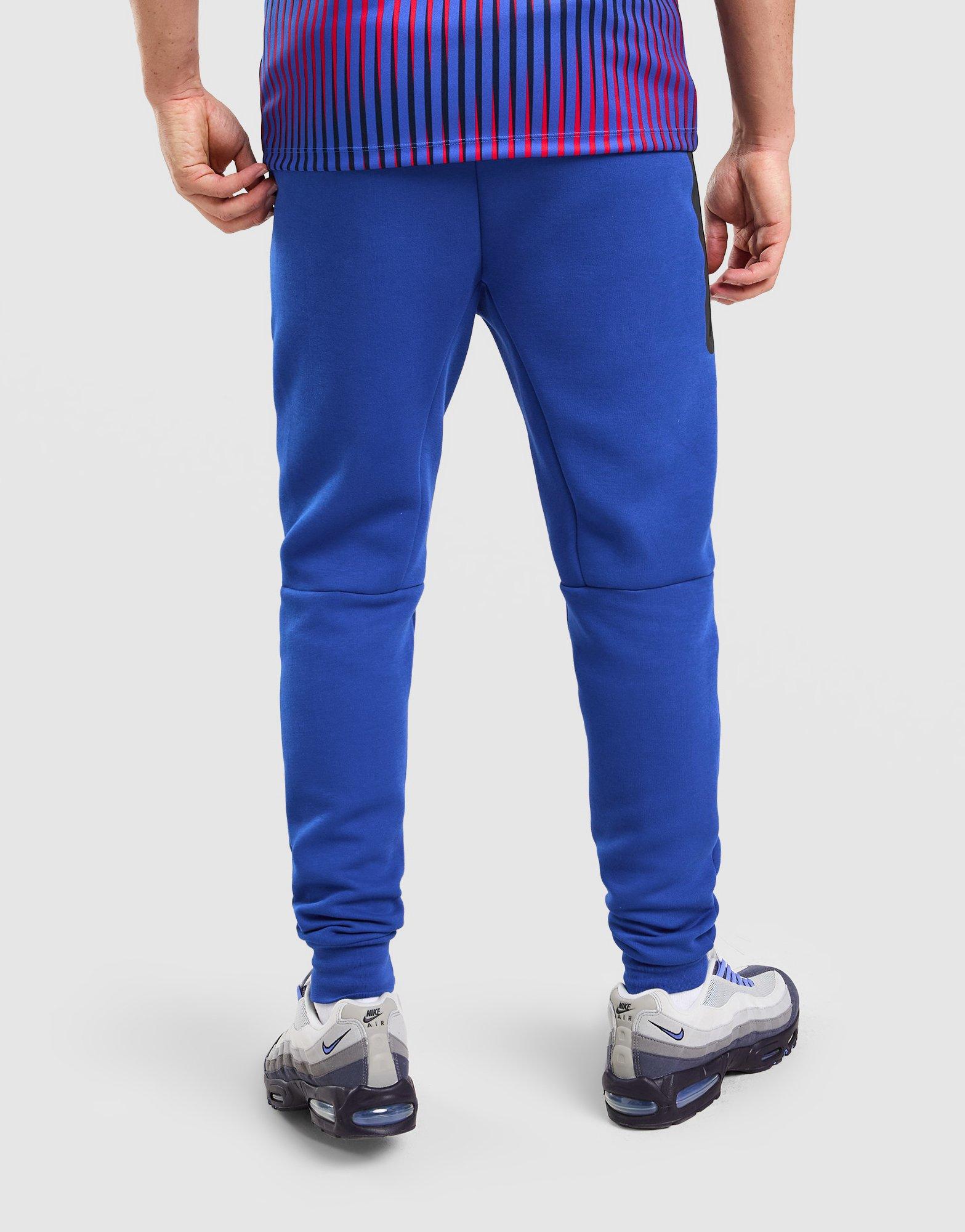 Nike Paris Saint Germain Tech Fleece Joggers
