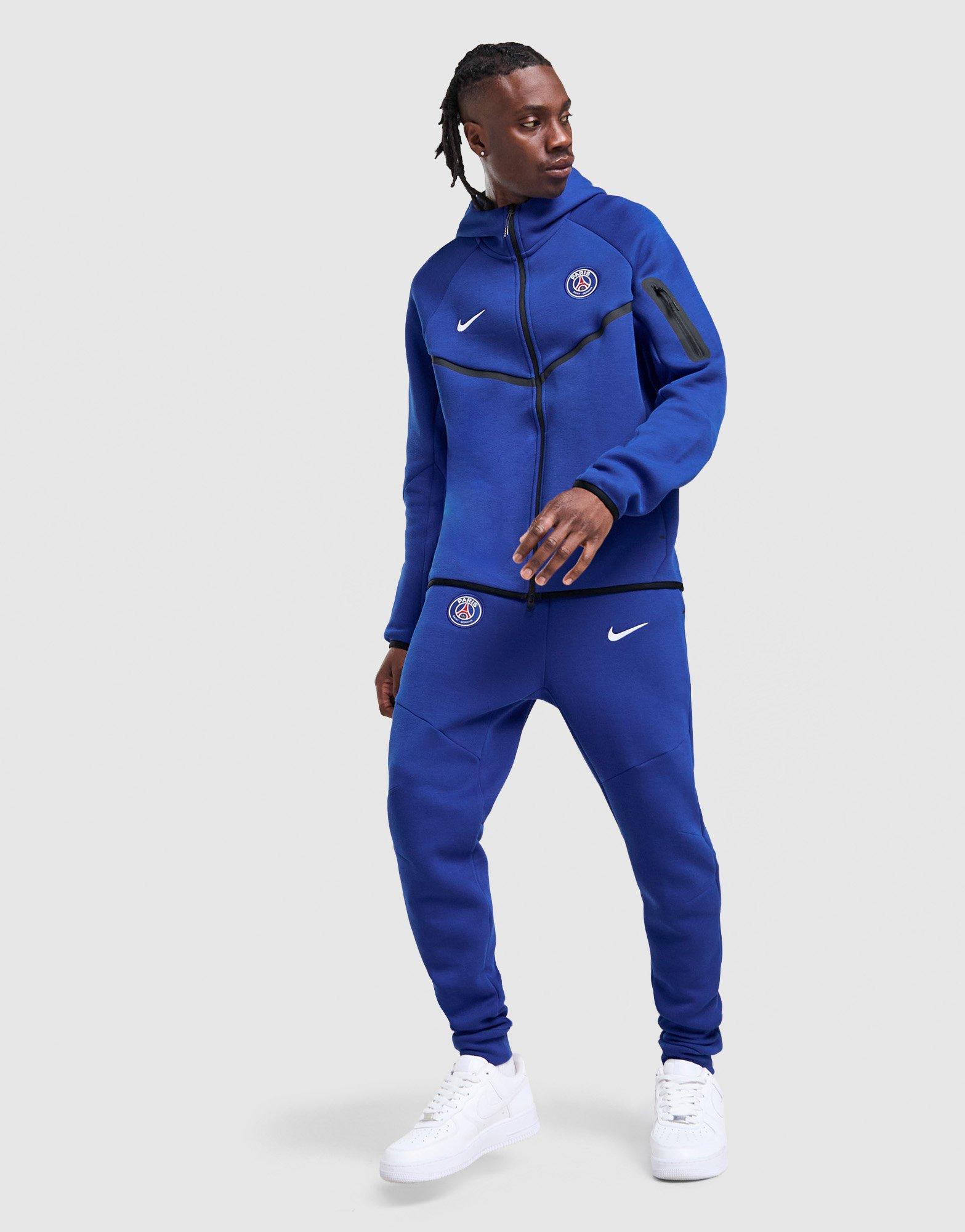 Nike Paris Saint Germain Tech Fleece Joggers