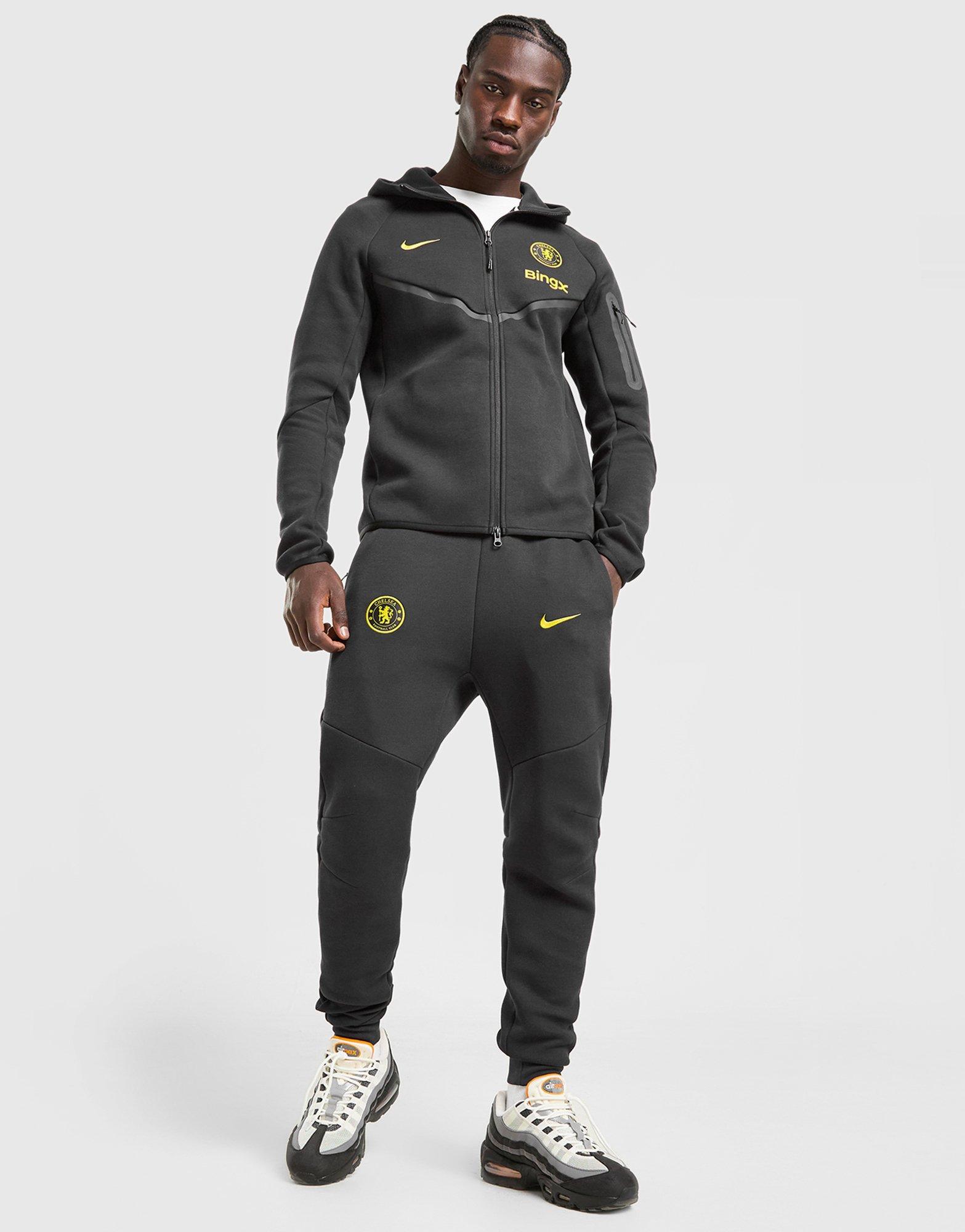 Nike Chelsea FC Tech Fleece Joggers