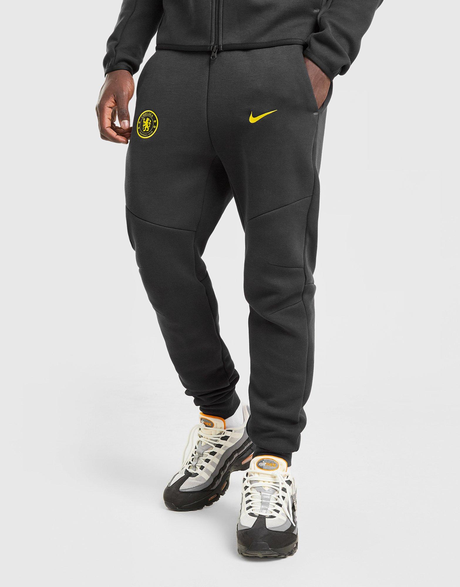 Nike Chelsea FC Tech Fleece Joggers