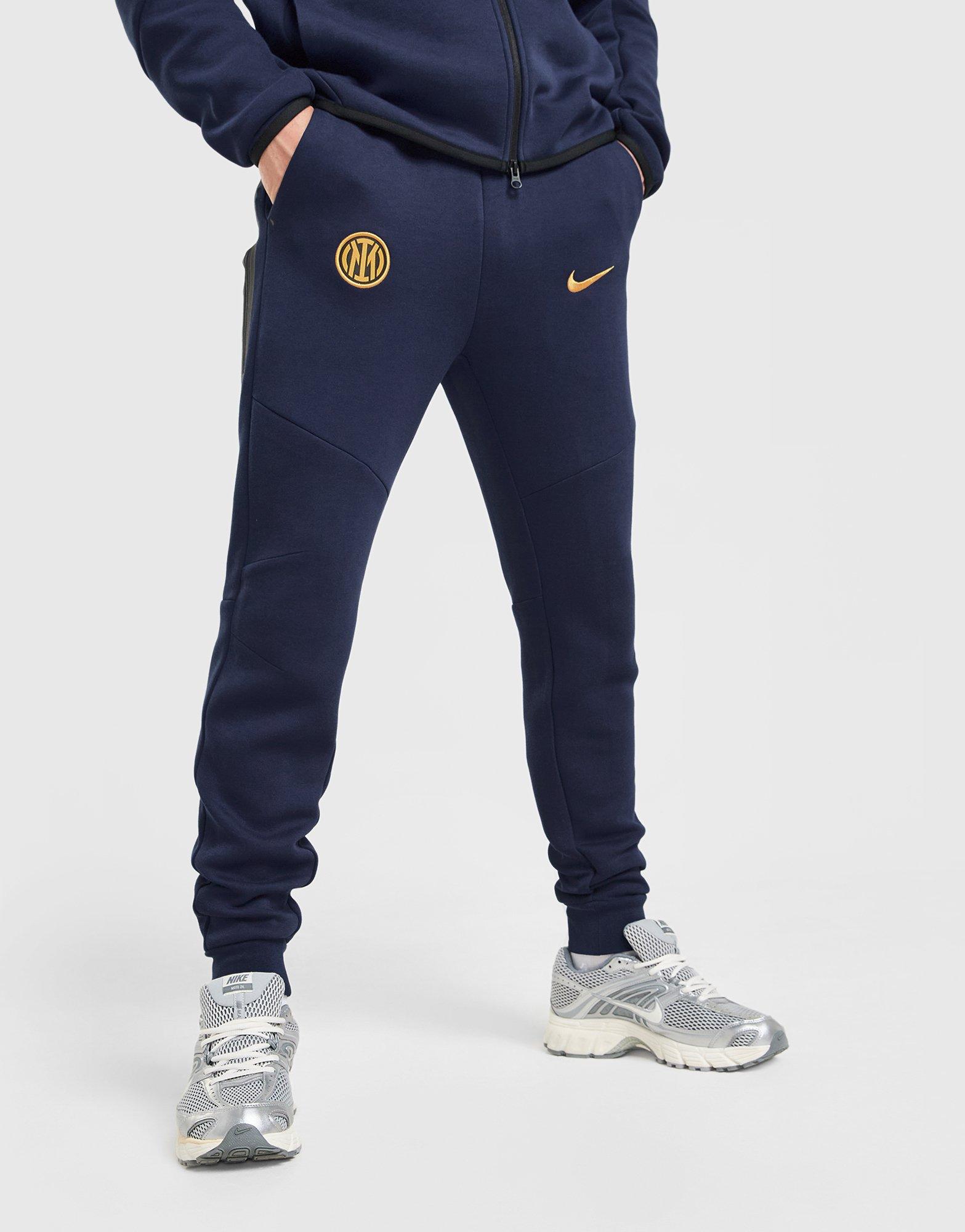 Nike Inter Milan Tech Fleece Joggers