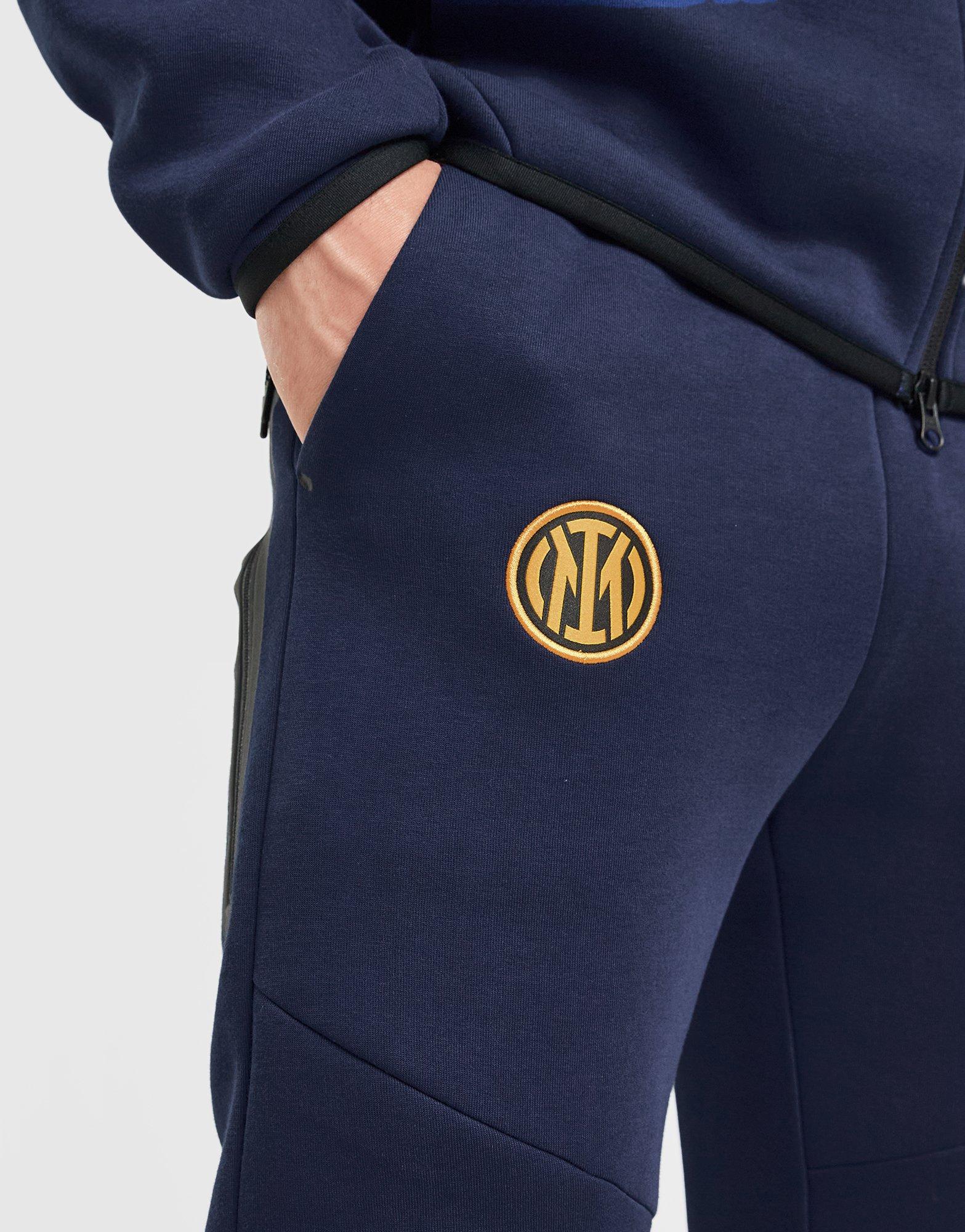 Nike Inter Milan Tech Fleece Joggers