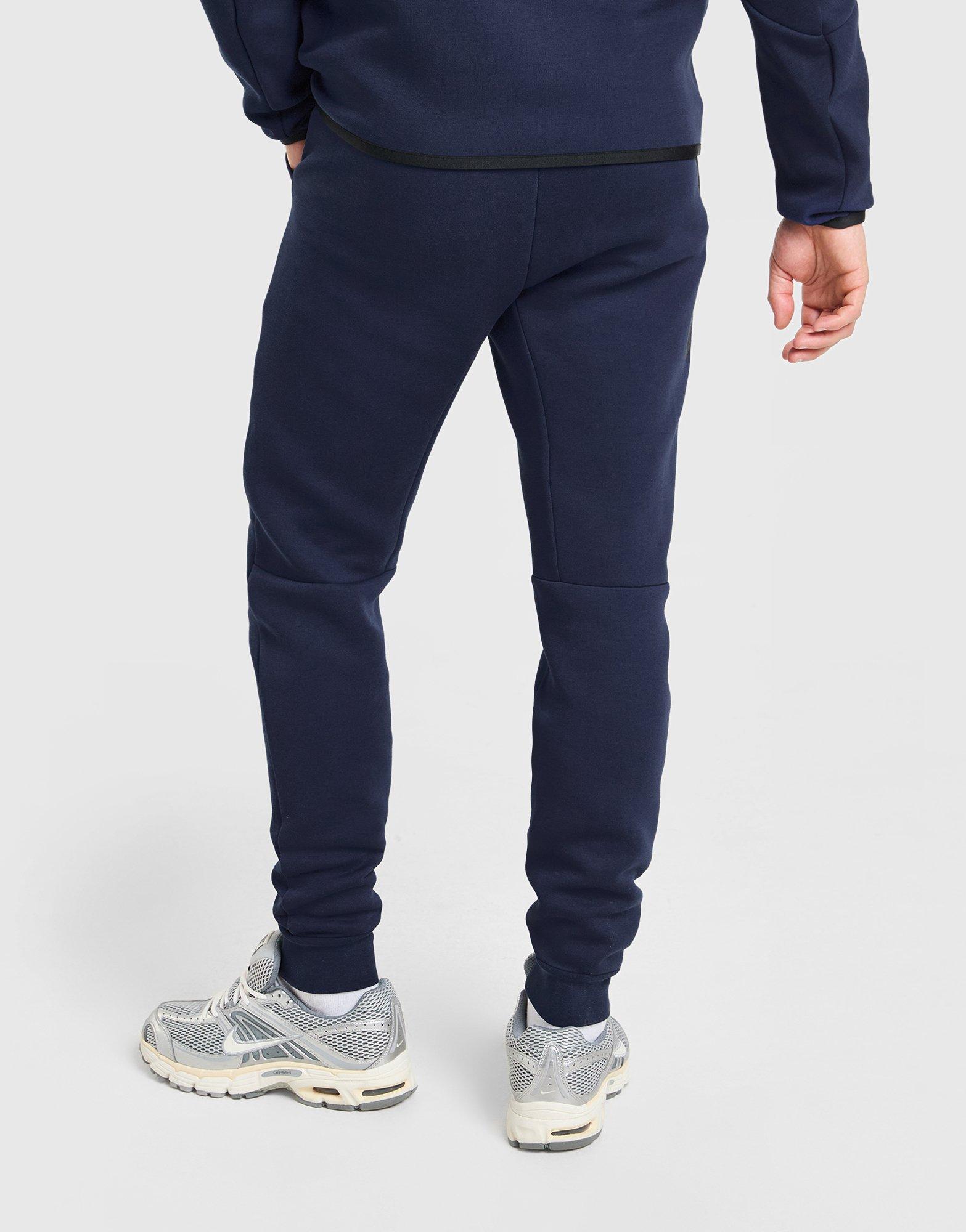 Nike Inter Milan Tech Fleece Joggers
