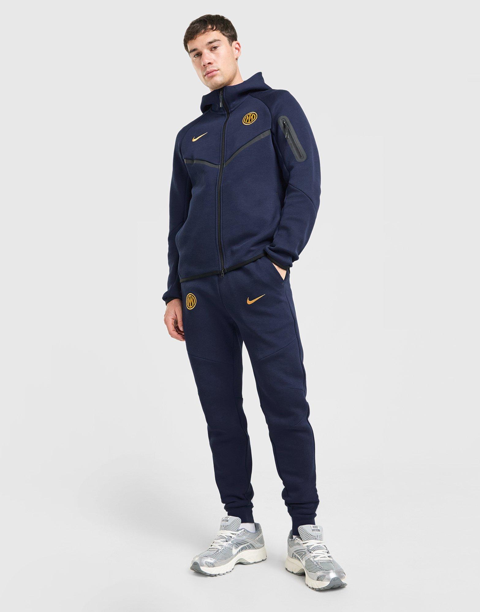Nike Inter Milan Tech Fleece Joggers