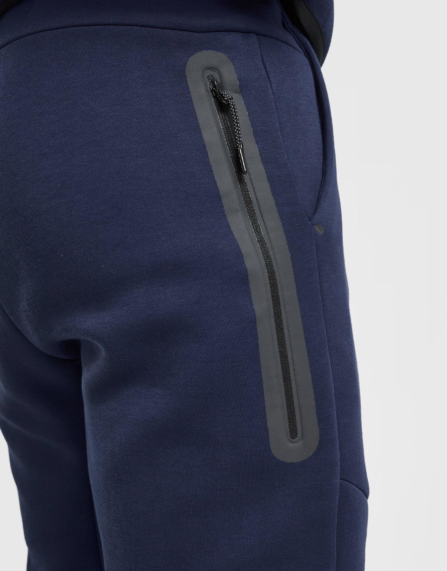 Nike Inter Milan Tech Fleece Full-Zip Hoodie