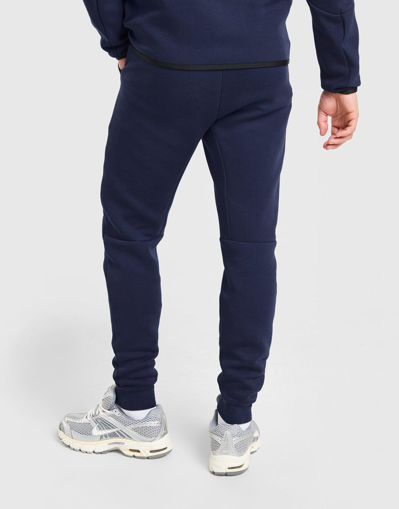 Nike Inter Milan Tech Fleece Full-Zip Hoodie