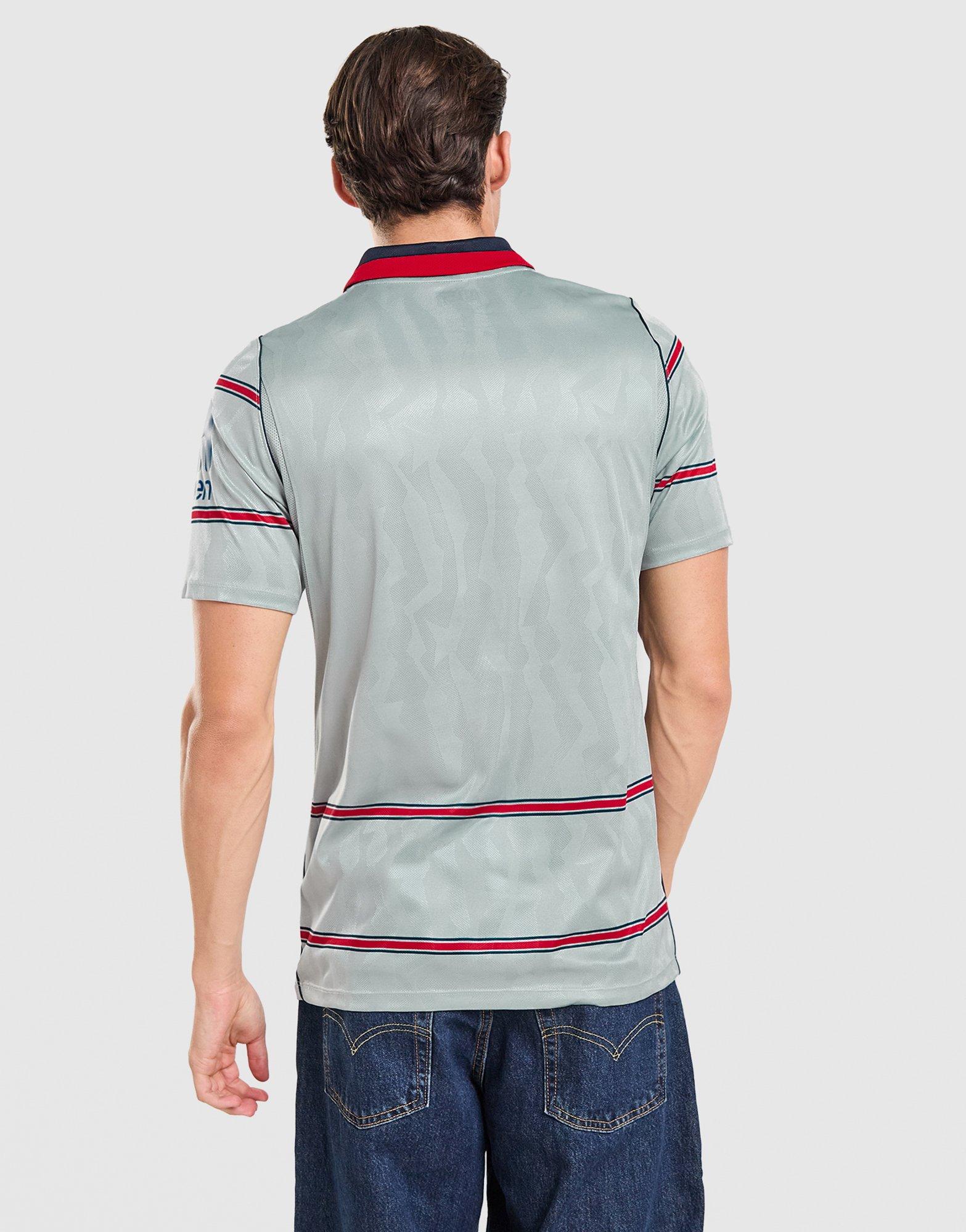 Nike Atletico Madrid 2026/27 Third Shirt