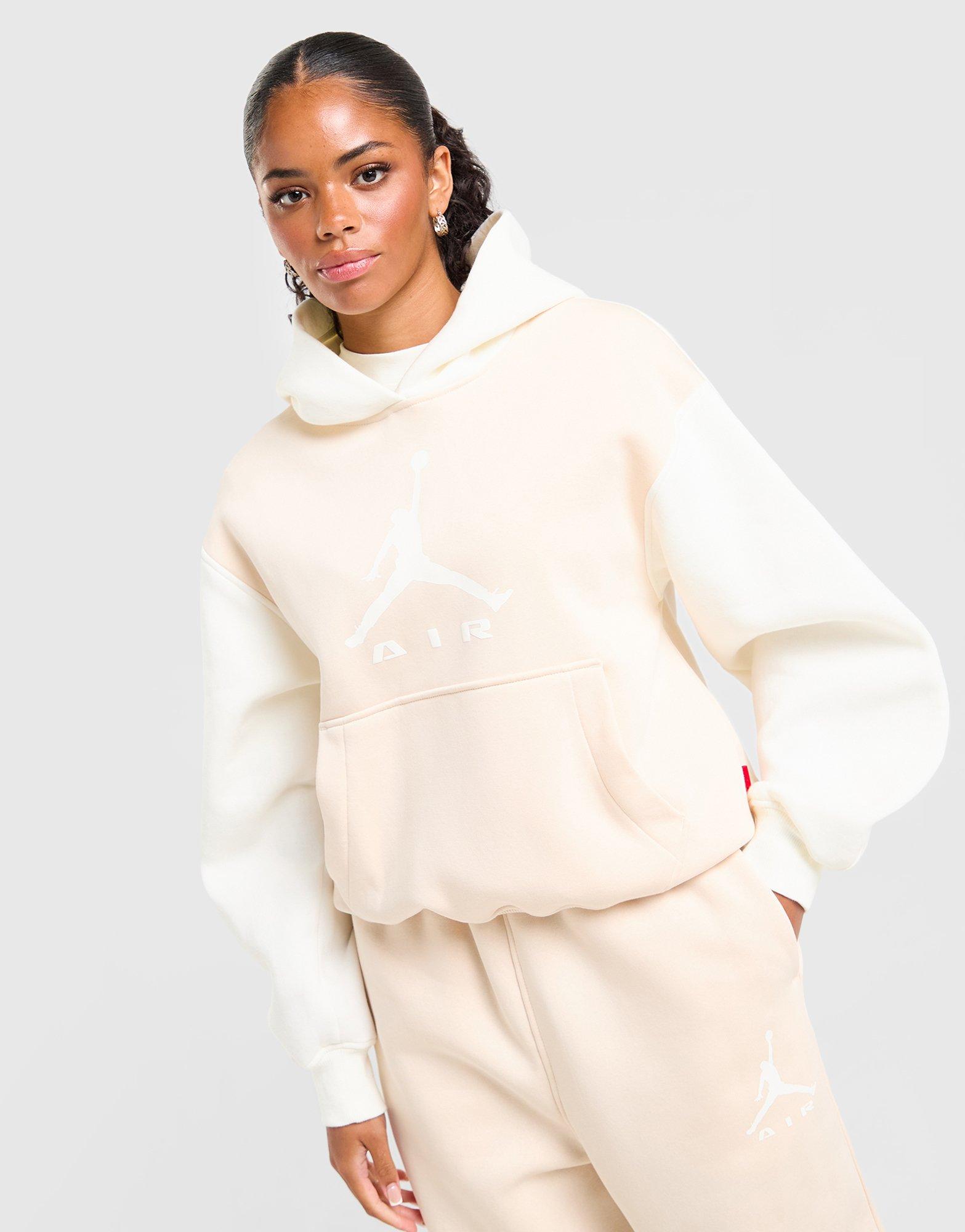 Jordan Colour Block Hoodie