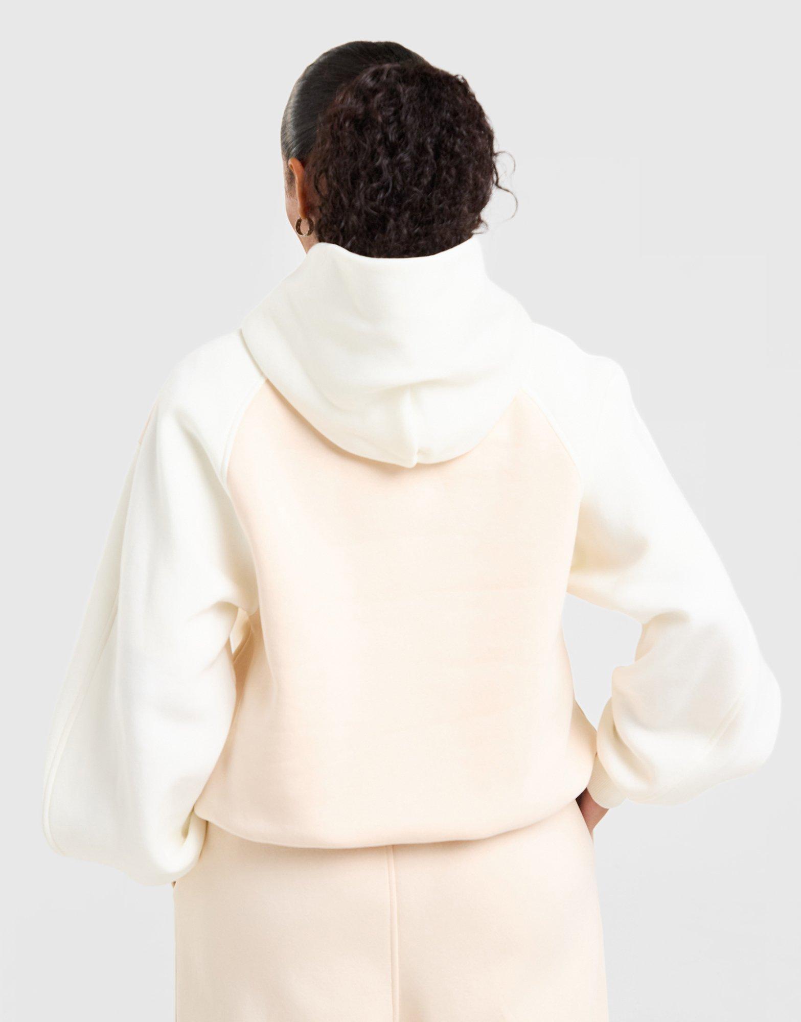 Jordan Colour Block Hoodie
