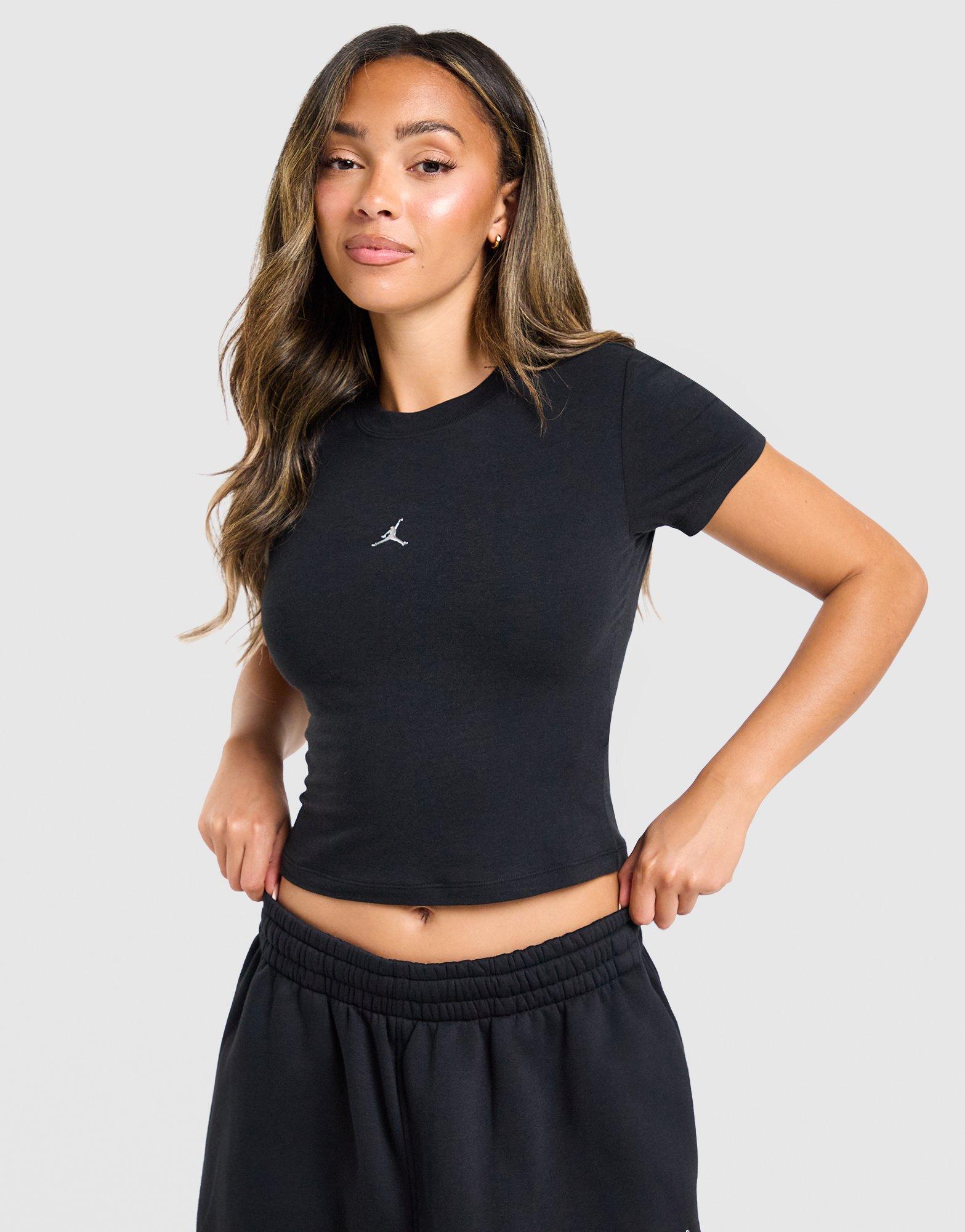 Jordan Chrome Slim T-Shirt