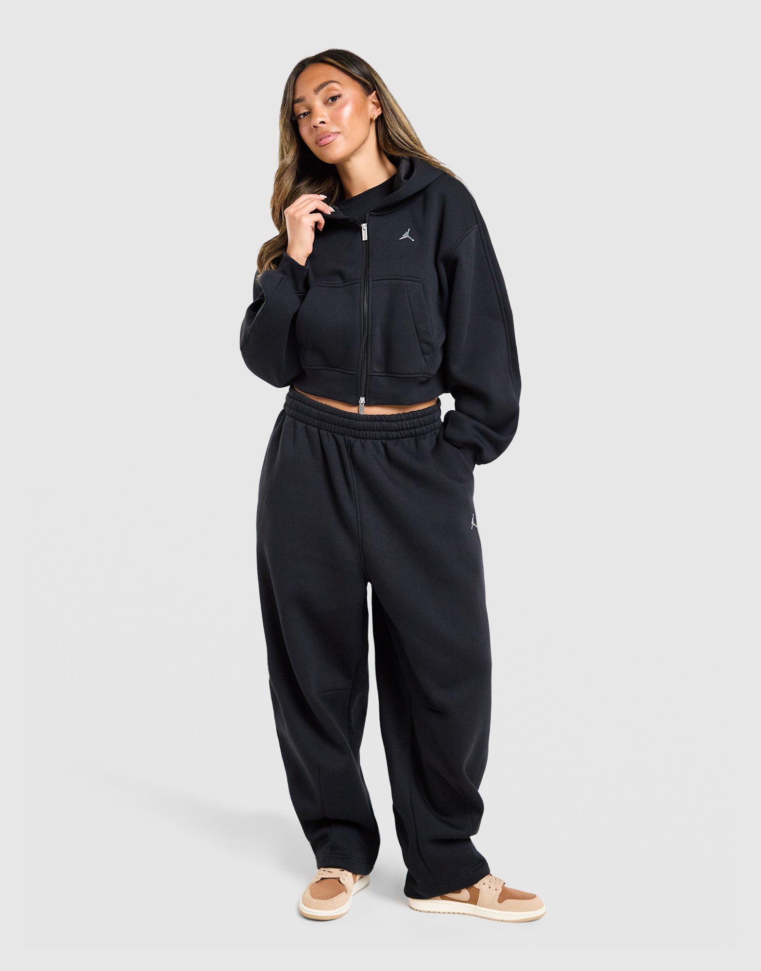 Jordan Brooklyn Full Zip Hoodie