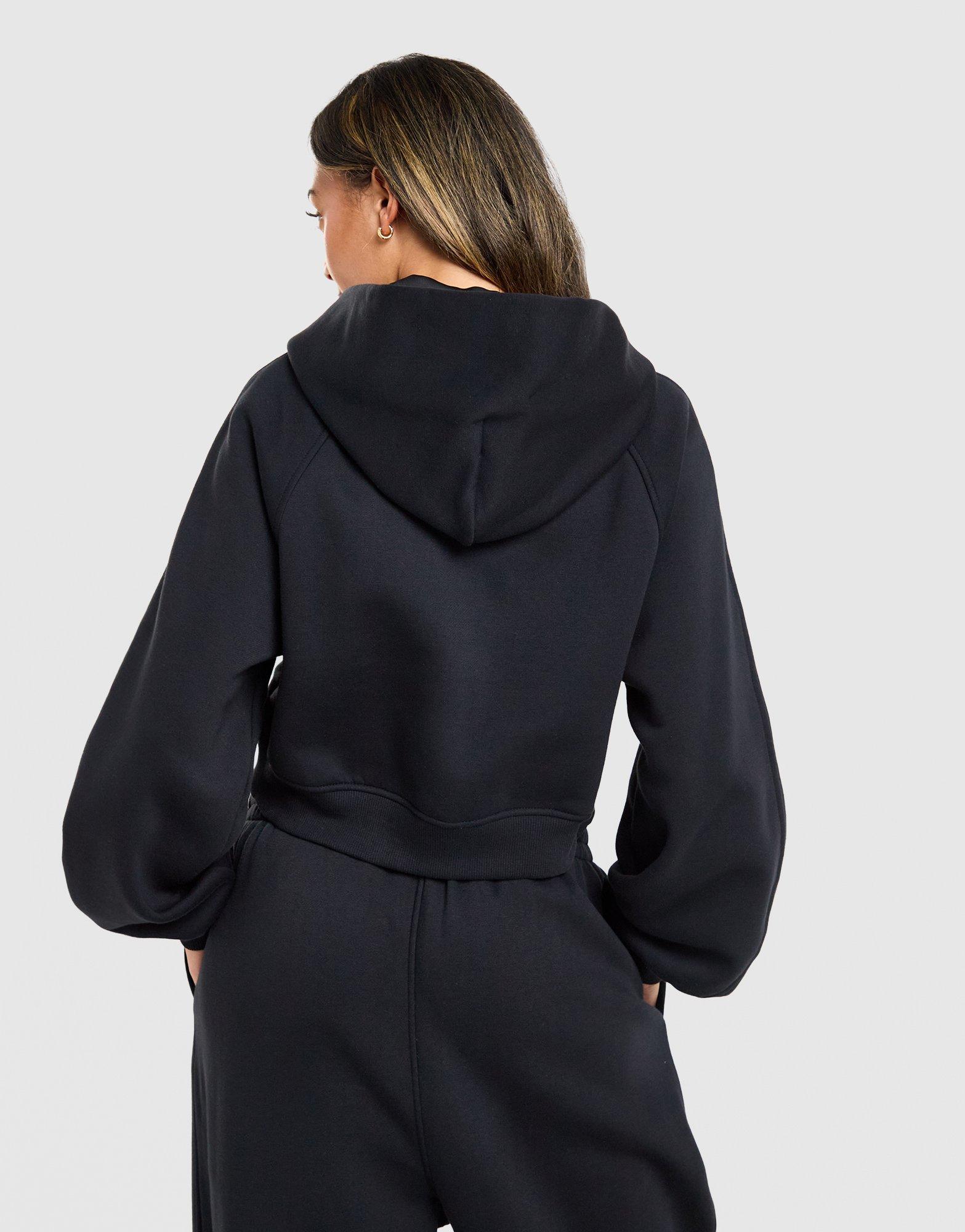 Jordan Brooklyn Full Zip Hoodie