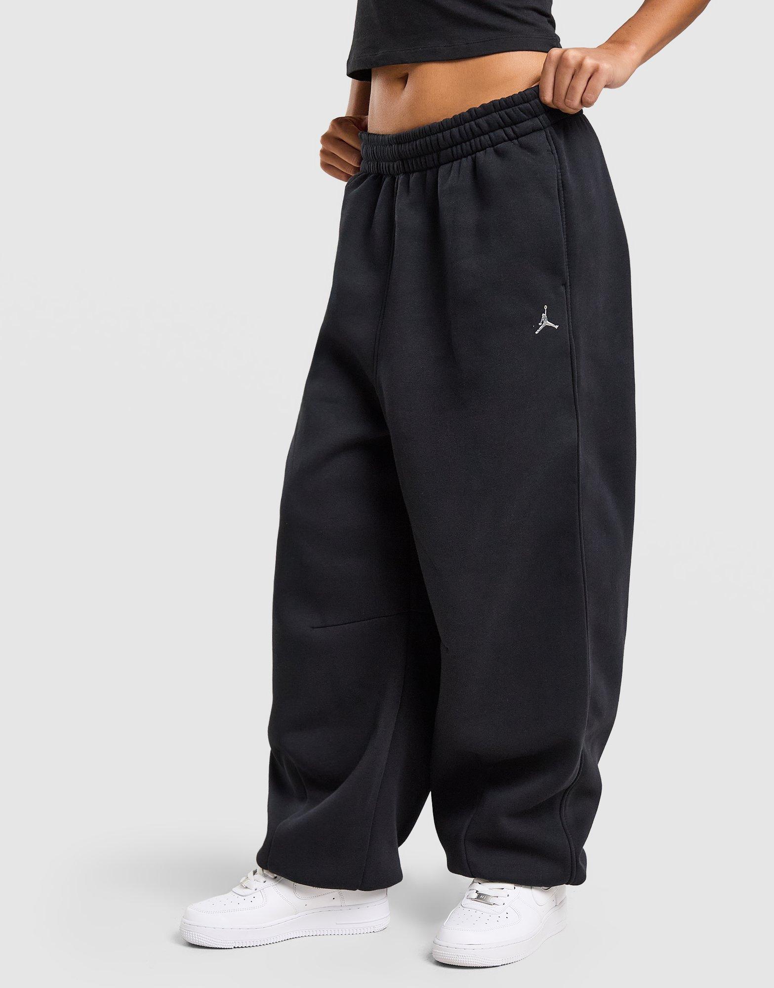 Jordan Brooklyn Cuffed Joggers
