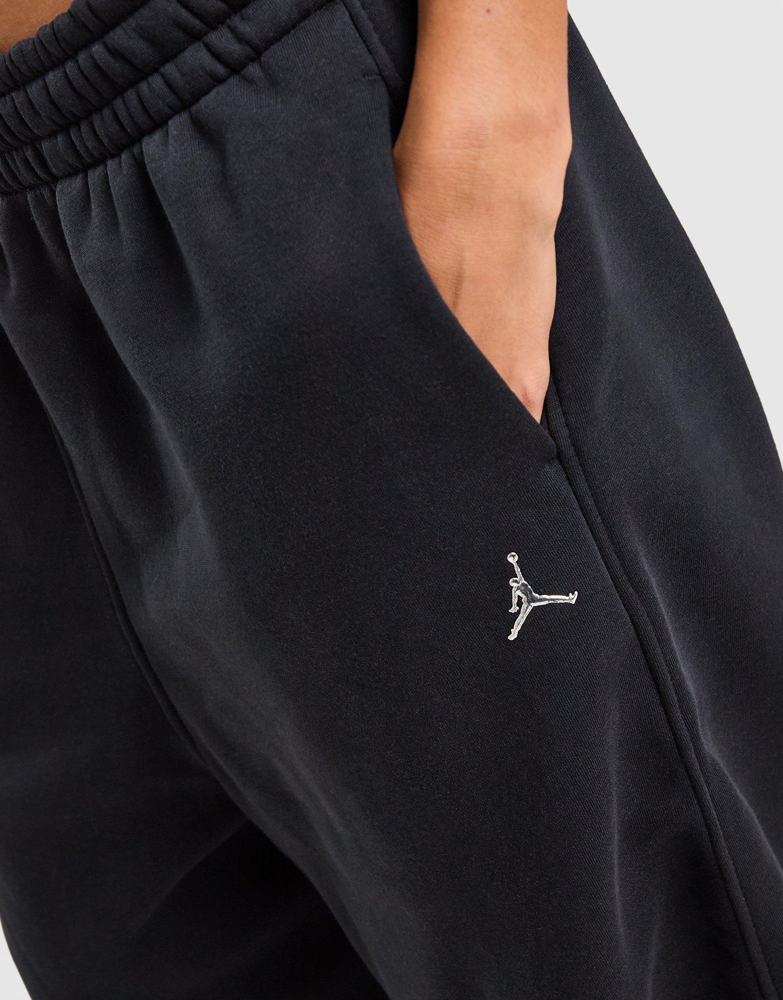 Jordan Brooklyn Cuffed Joggers