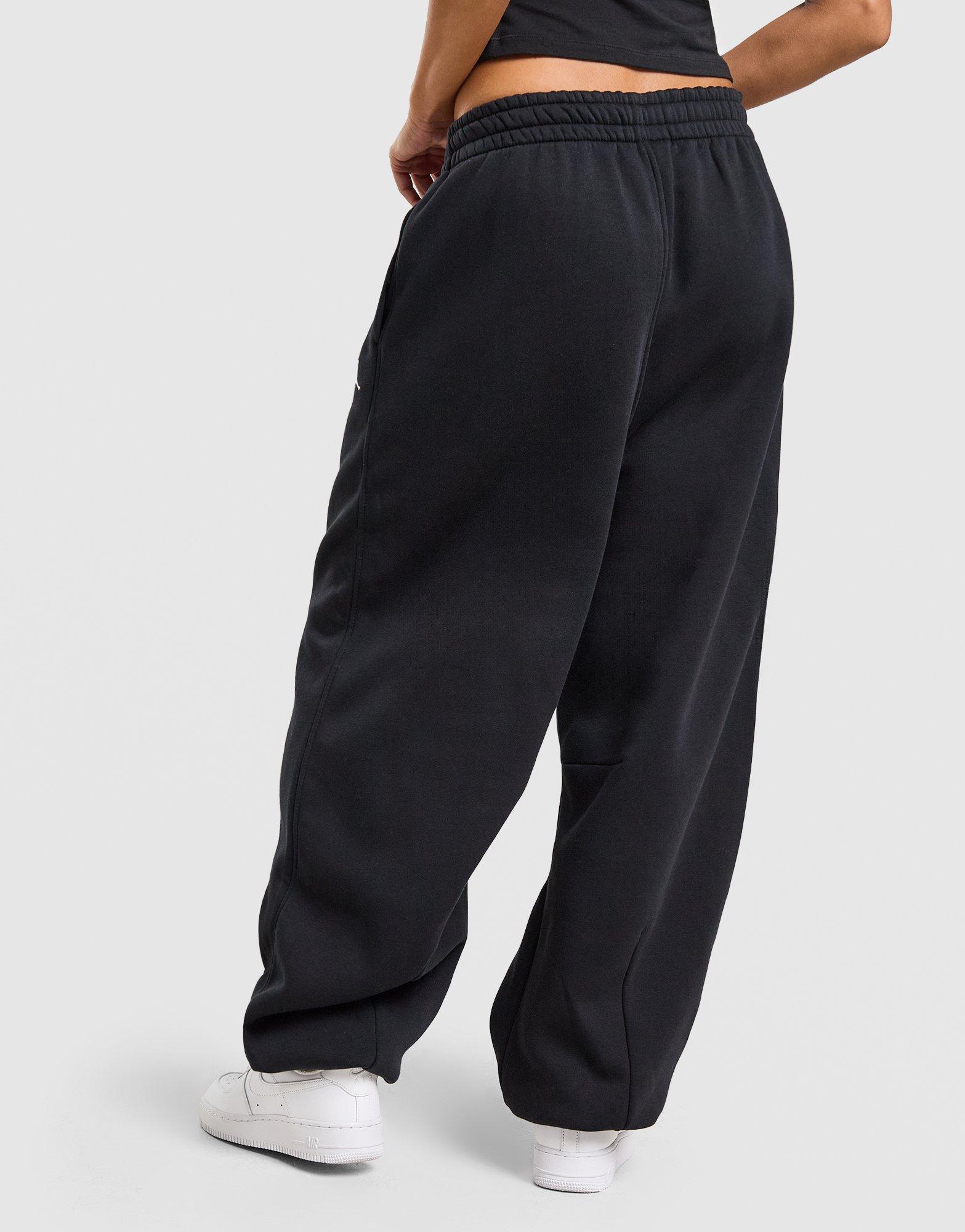 Jordan Brooklyn Cuffed Joggers