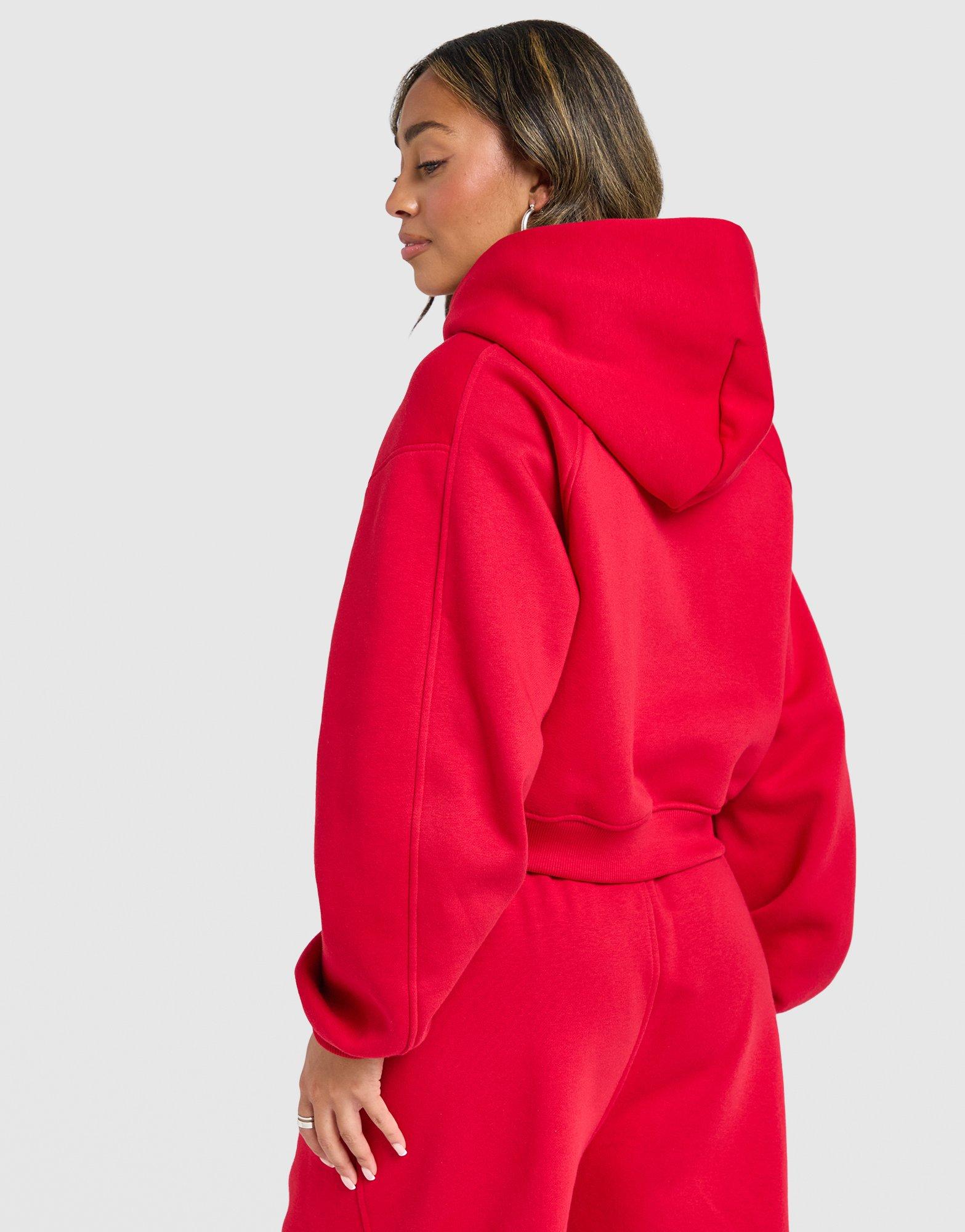 Jordan Brooklyn Full Zip Hoodie