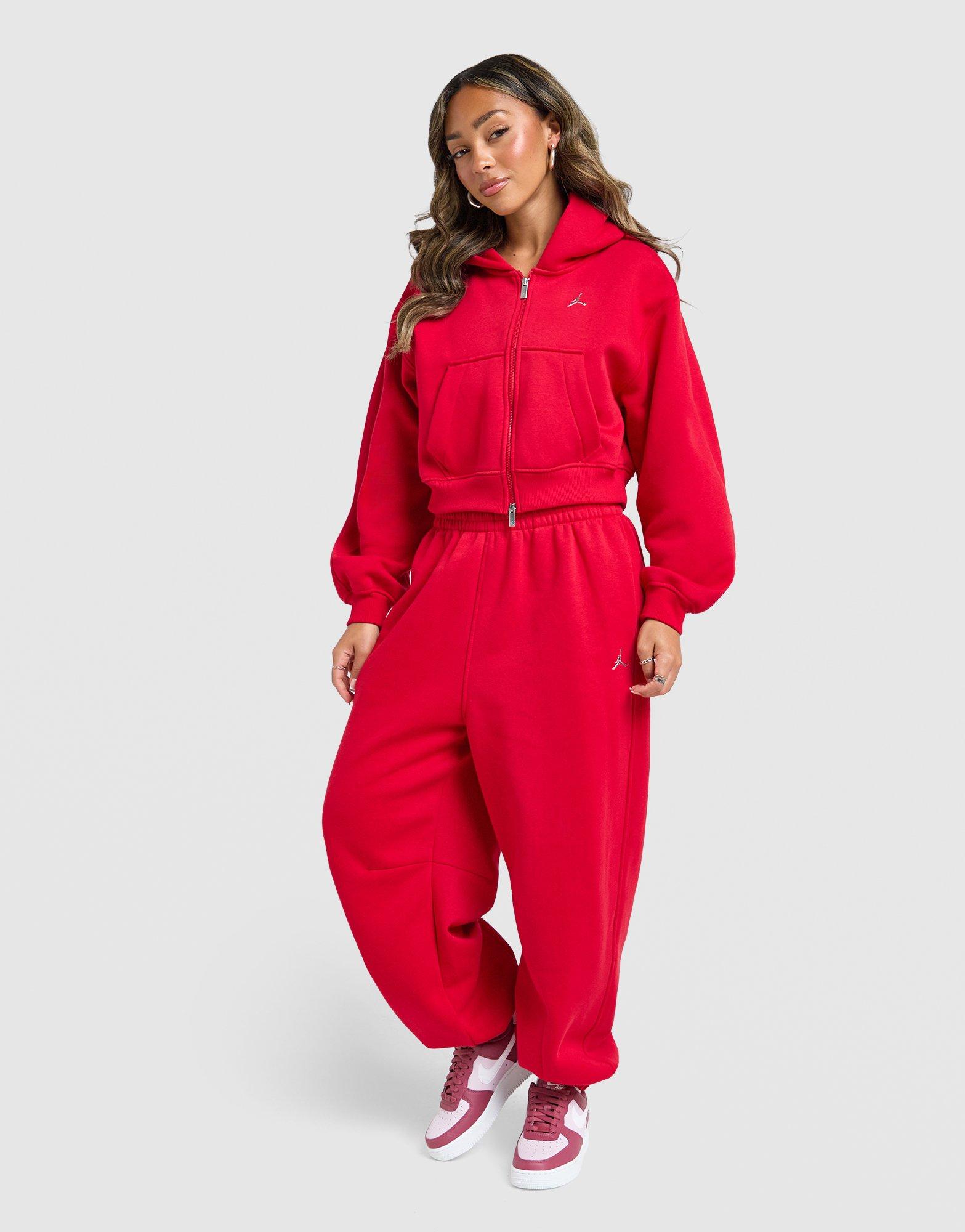 Jordan Brooklyn Cuffed Joggers
