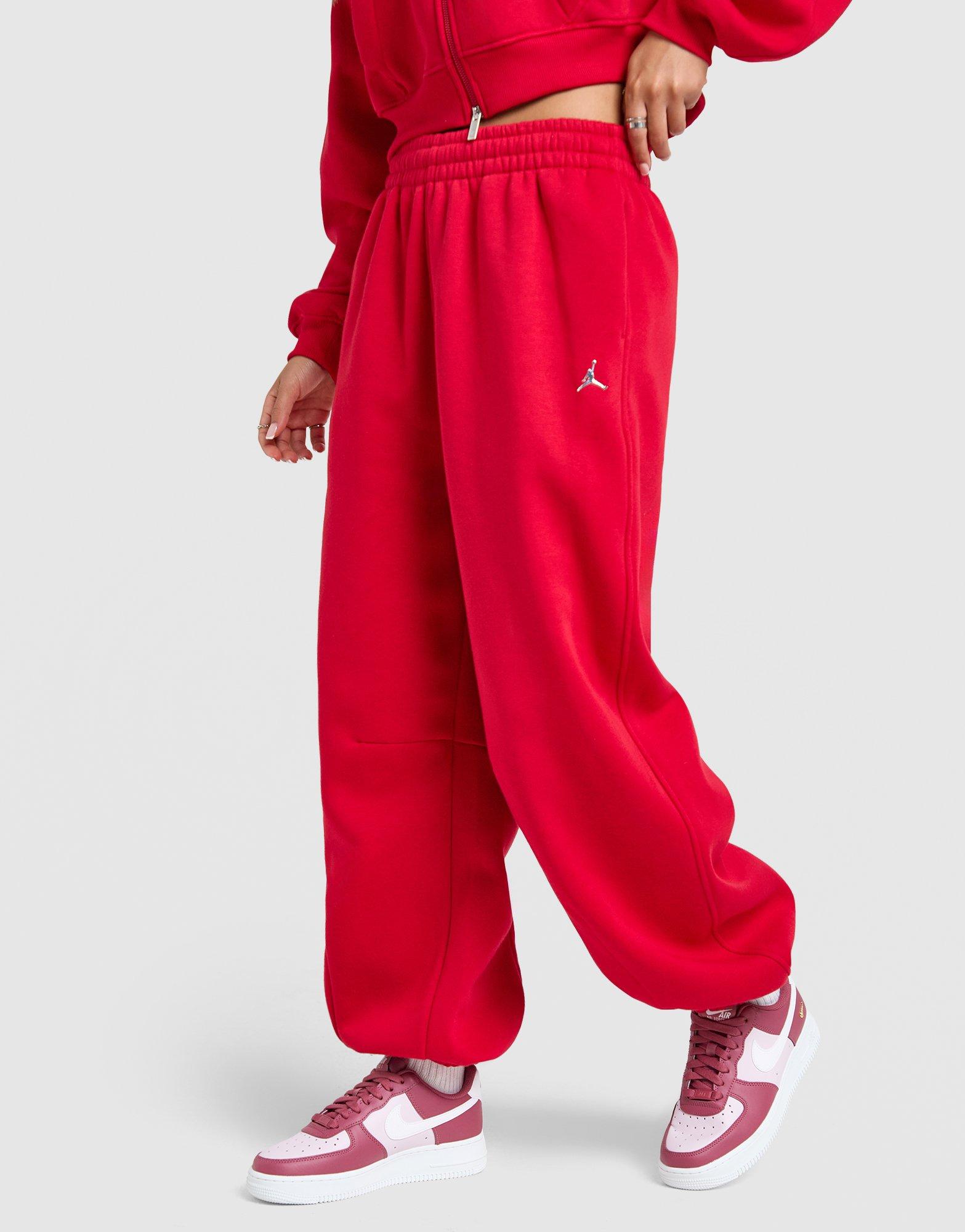 Jordan Brooklyn Cuffed Joggers