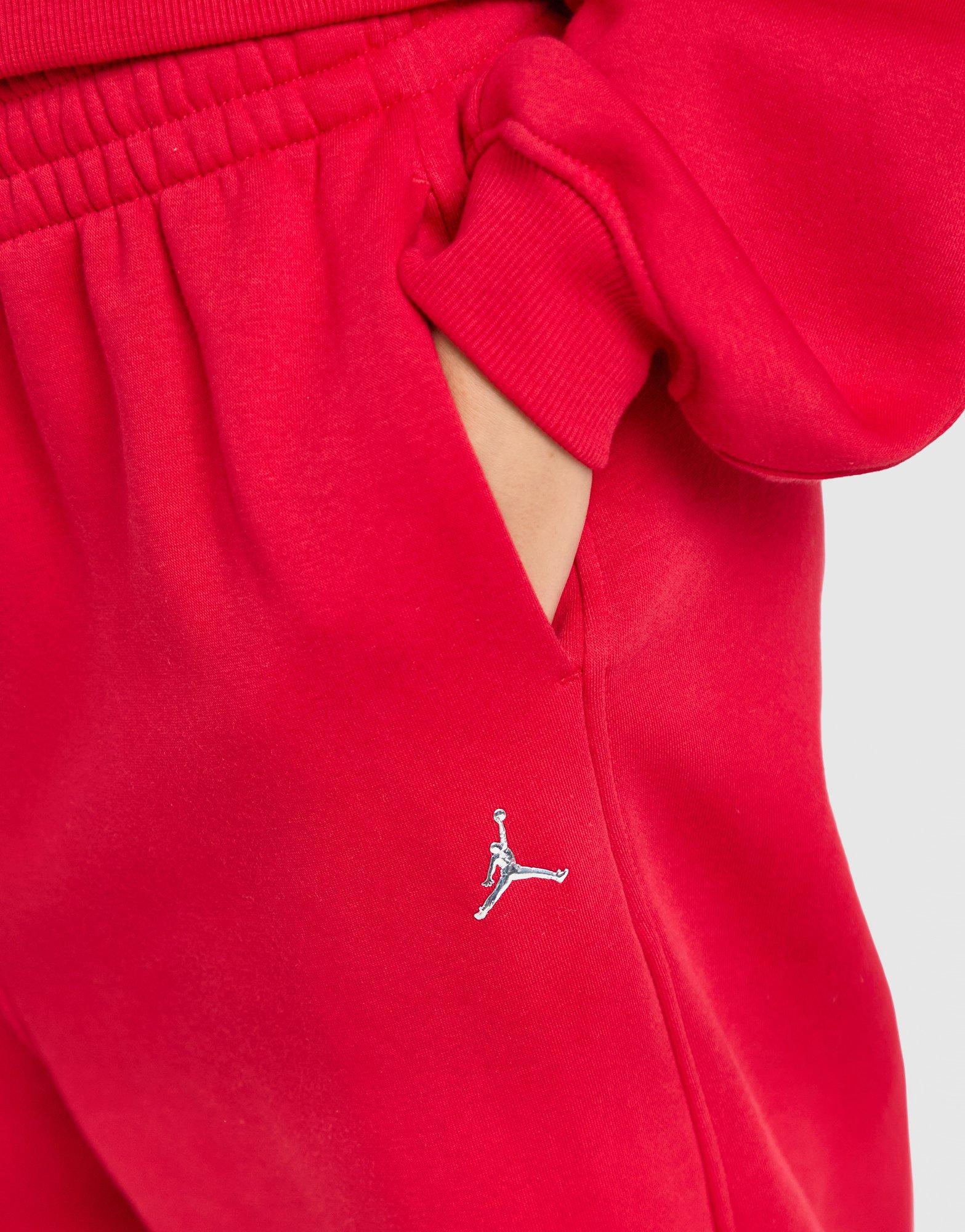 Jordan Brooklyn Cuffed Joggers