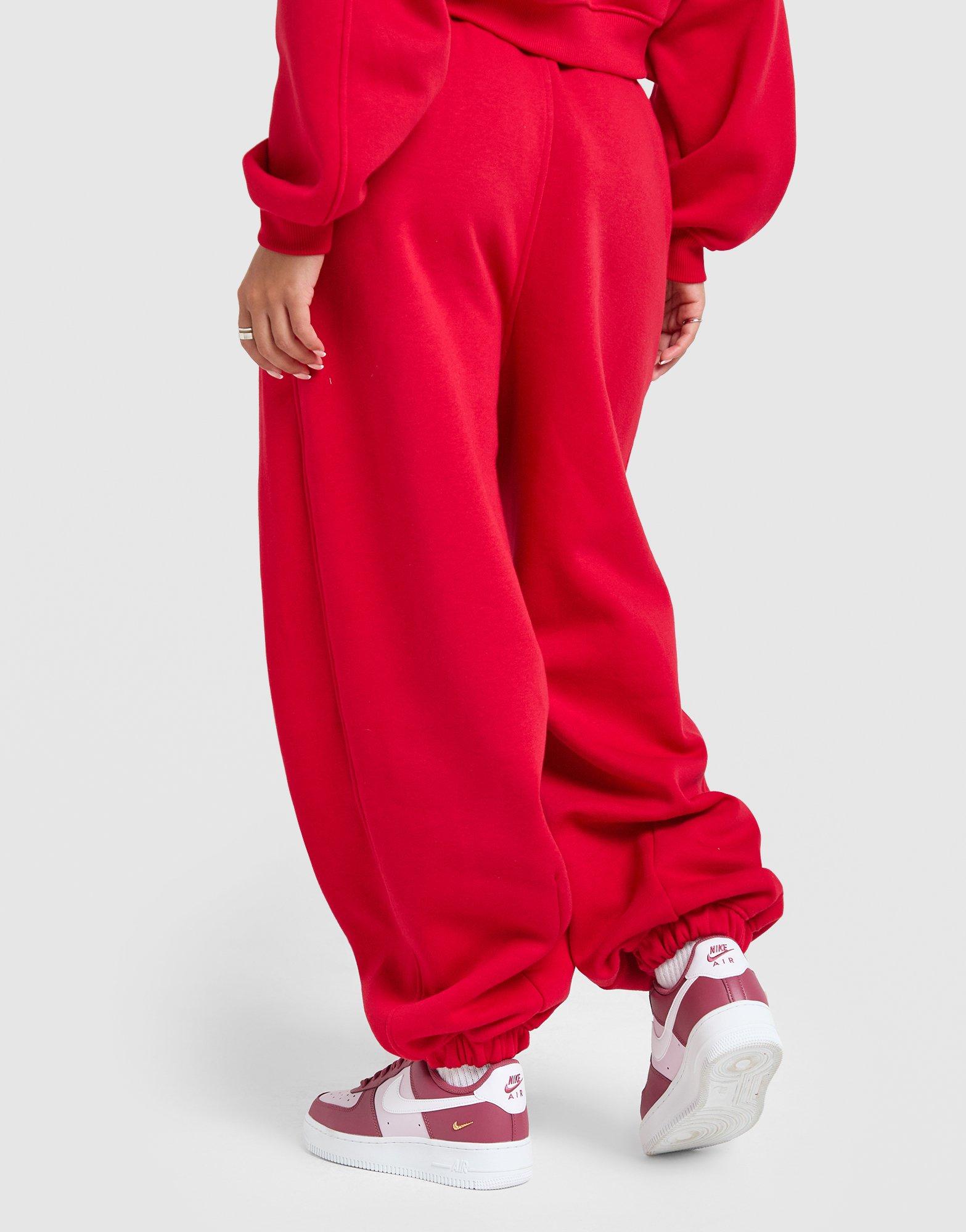 Jordan Brooklyn Cuffed Joggers