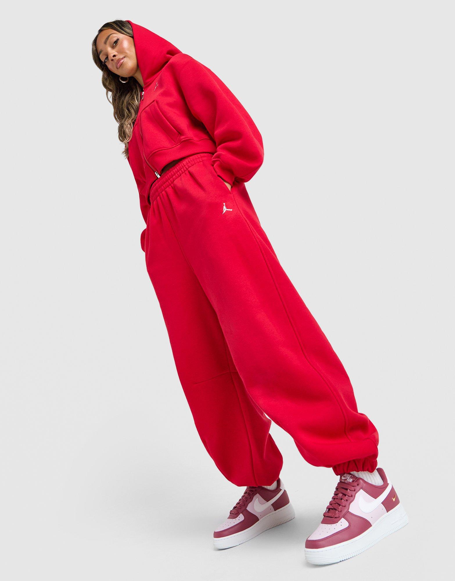 Jordan Brooklyn Cuffed Joggers