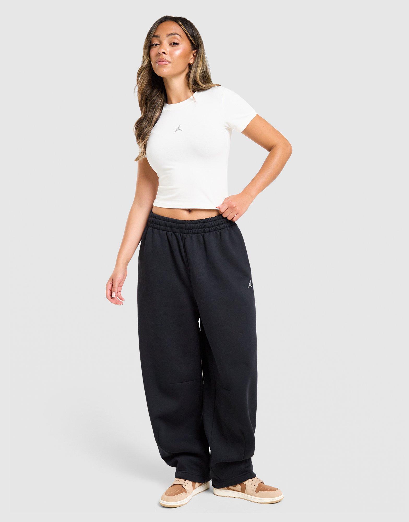 Jordan T-shirt Chrome Slim