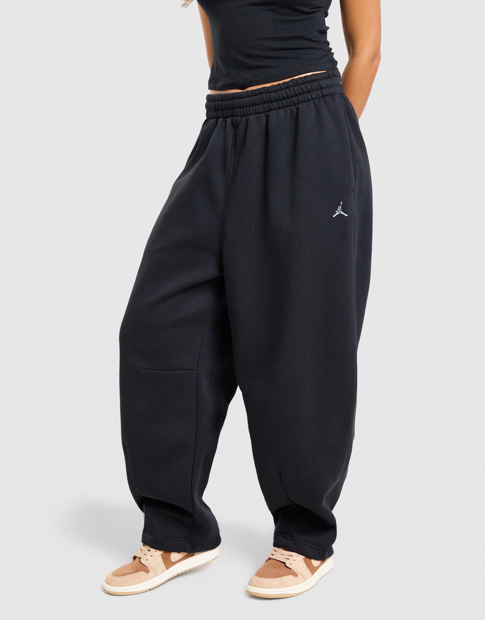Jordan Brooklyn Wide Joggers
