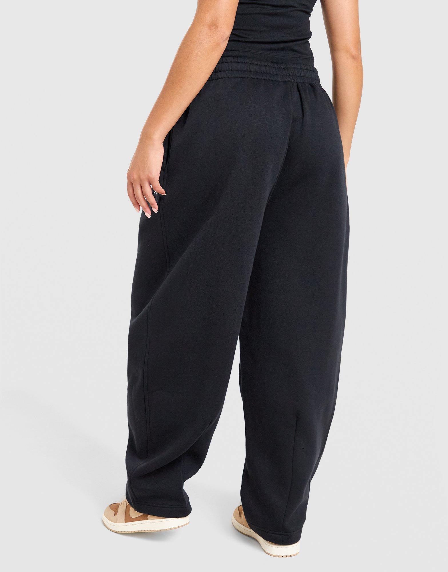 Jordan Brooklyn Wide Joggers
