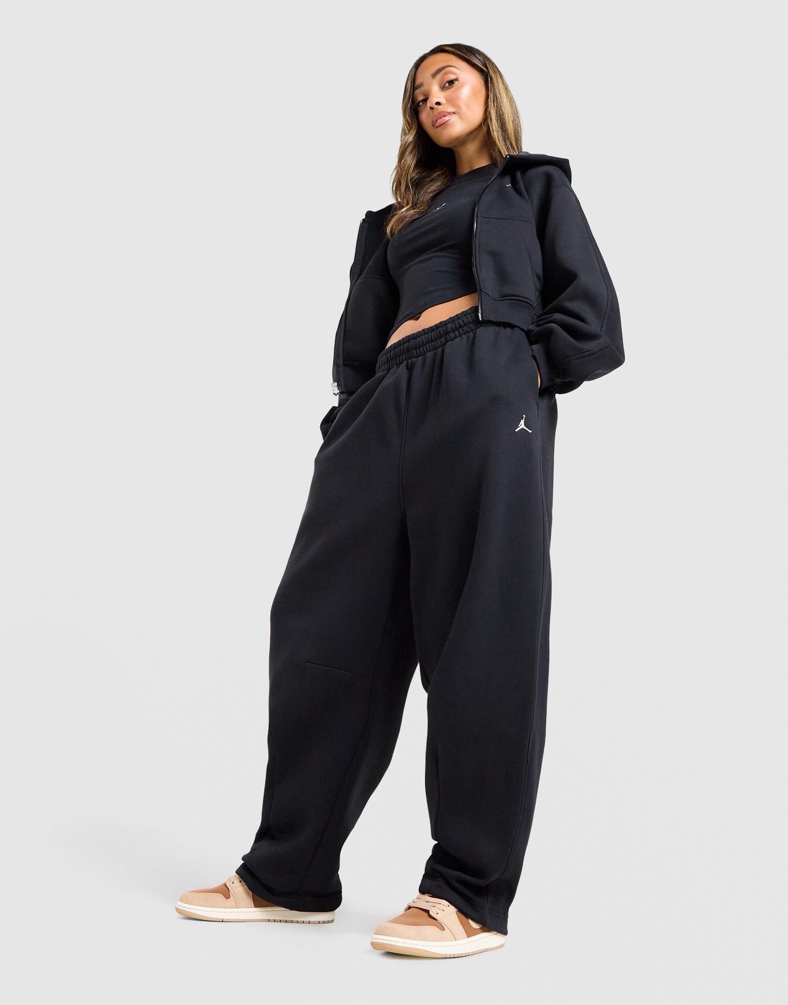 Jordan Joggers Wide Brooklyn