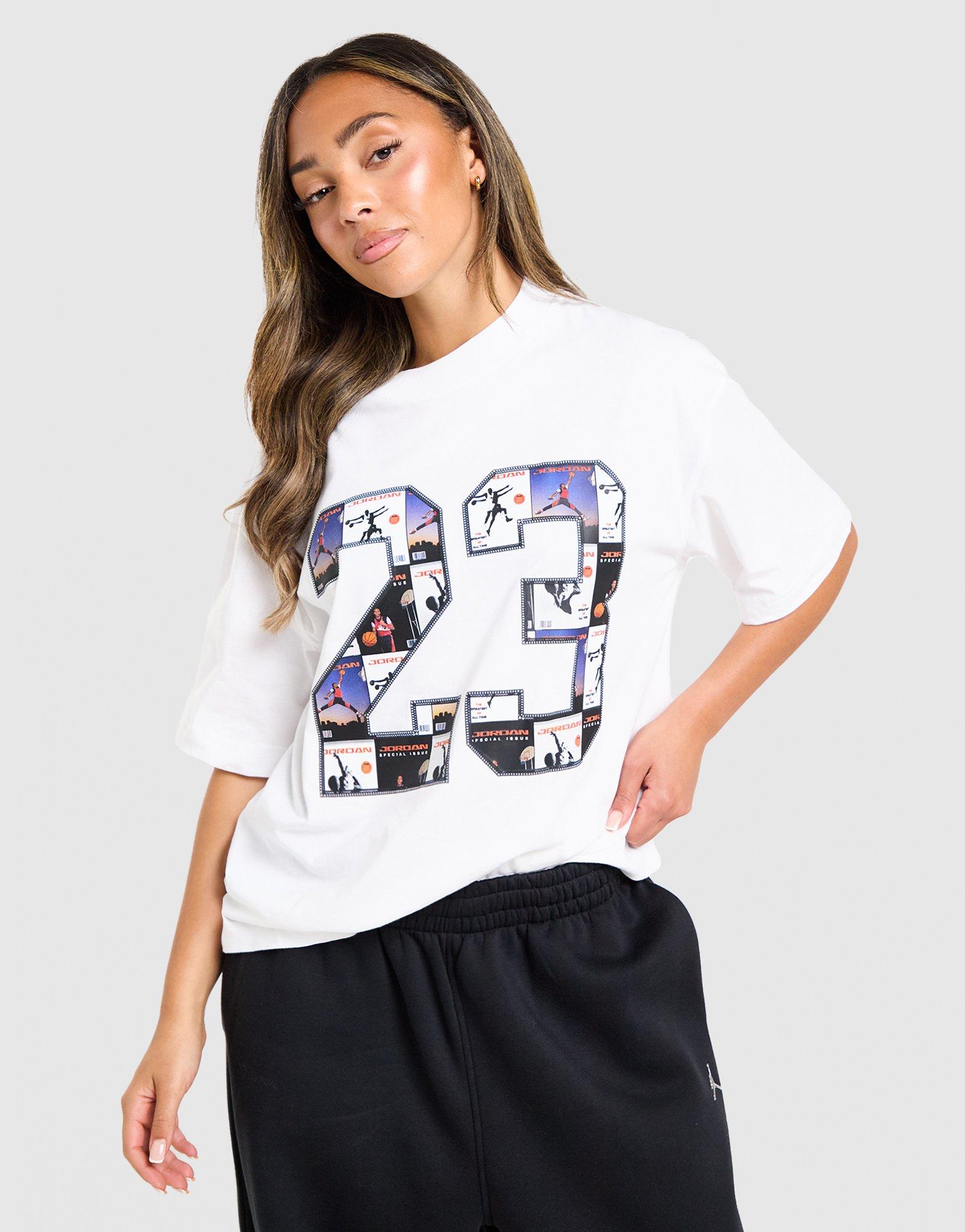 Jordan 23 T-Shirt