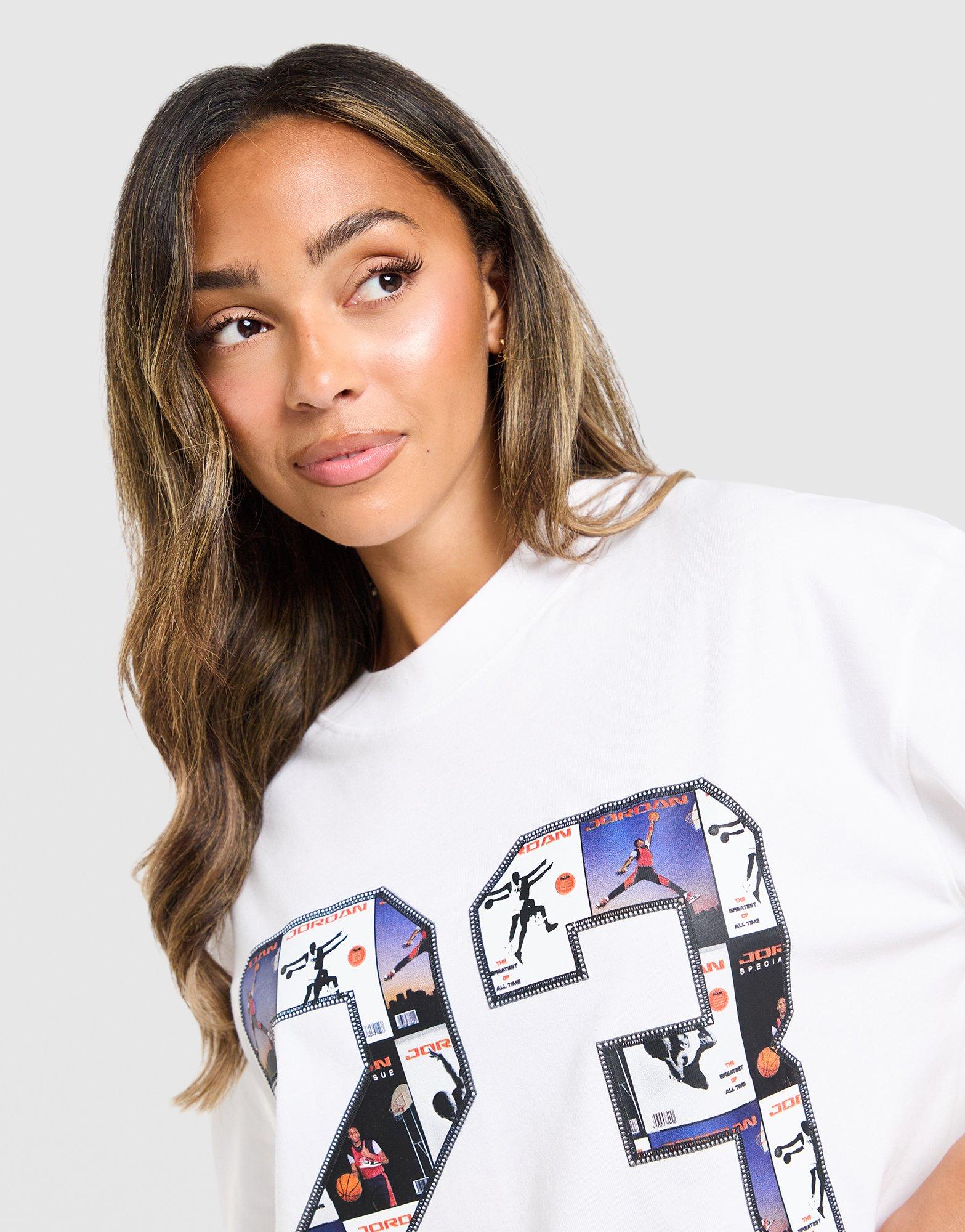Jordan 23 T-Shirt
