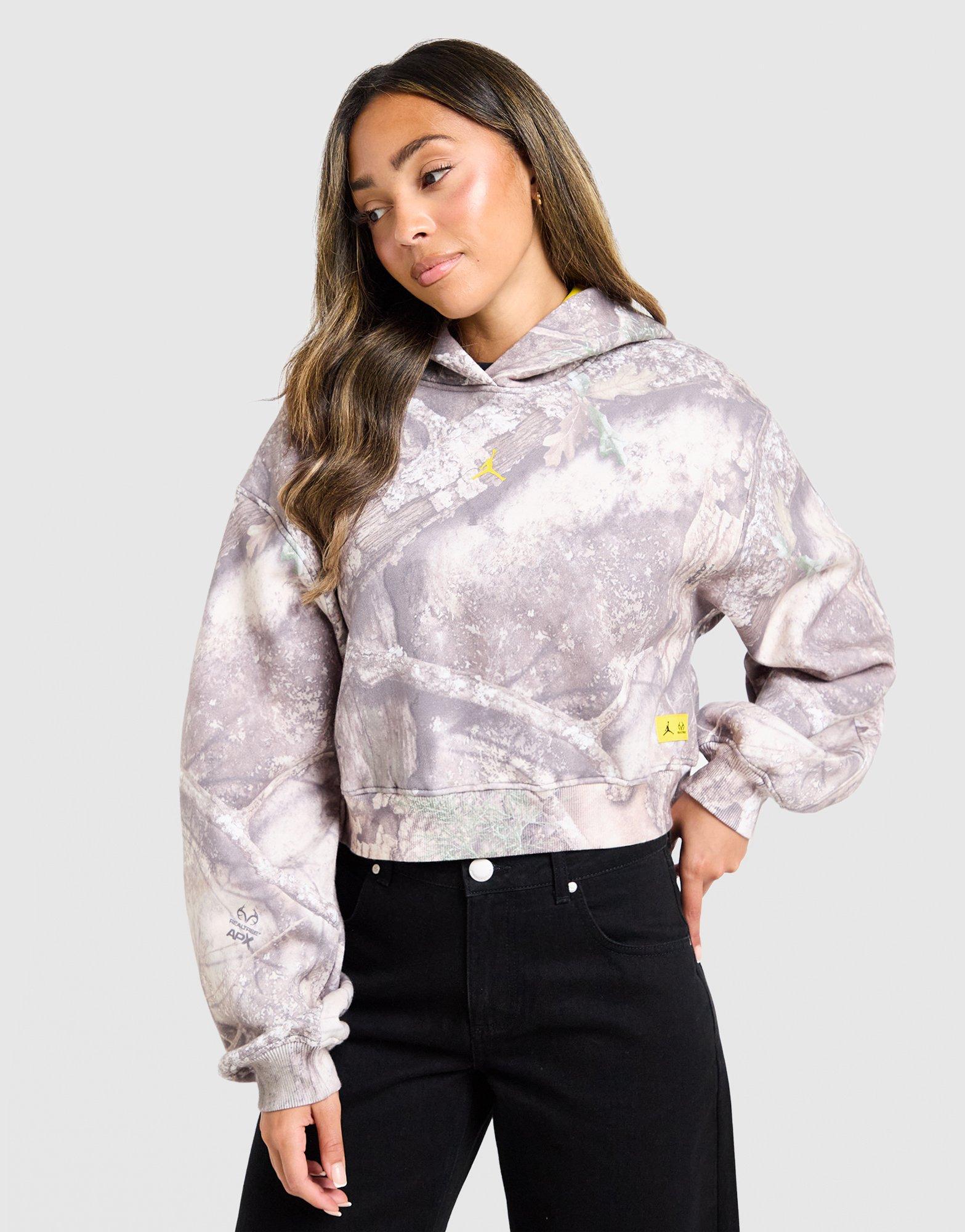 Jordan Reealtree Hoodie