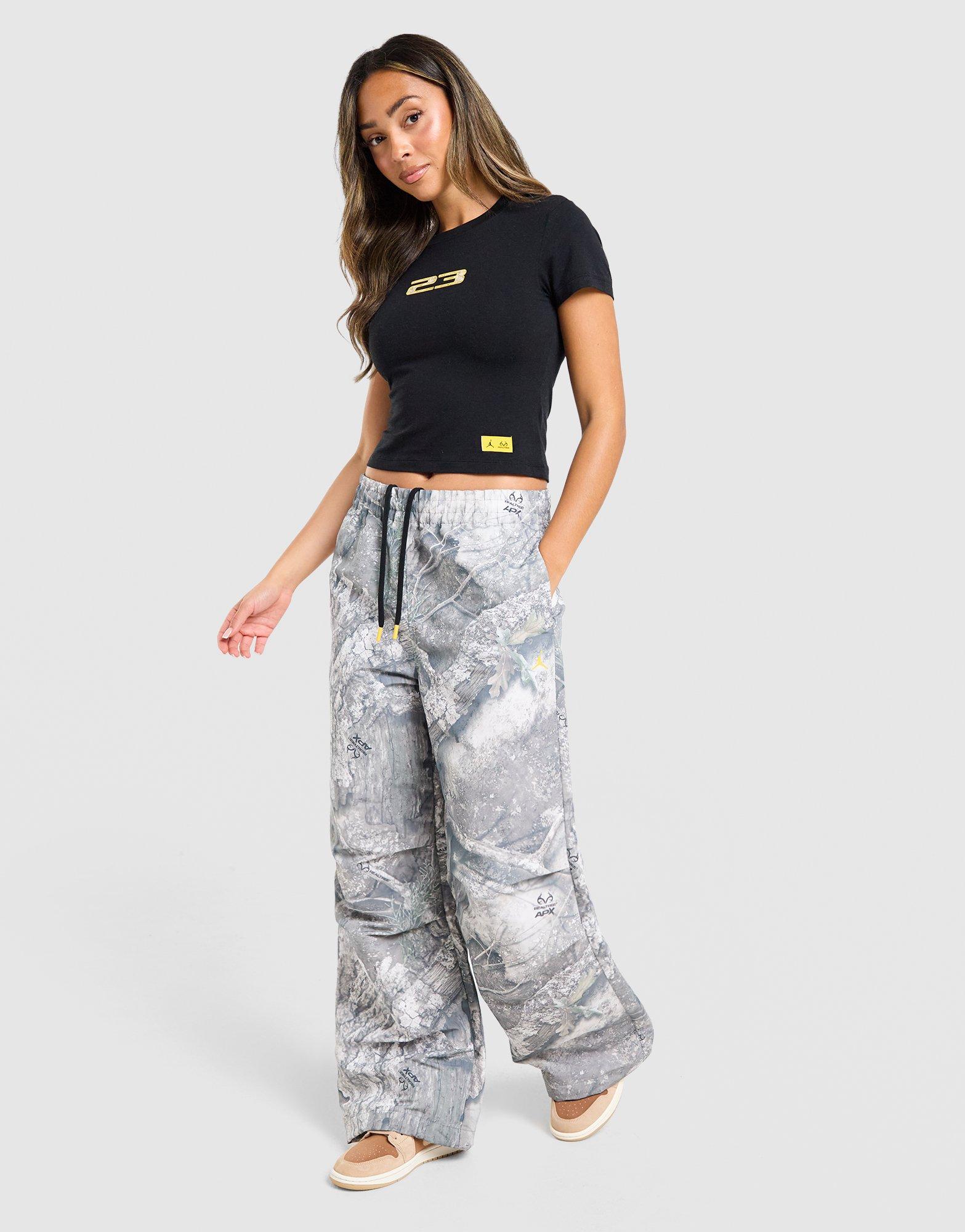 Jordan Realtree Joggers